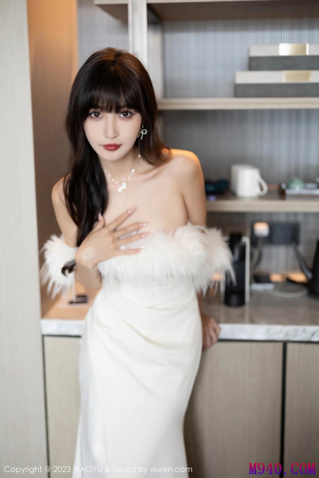 [XIAOYU语画界] 2023.09.27 VOL.1120 林星阑 [102P-767MB]
