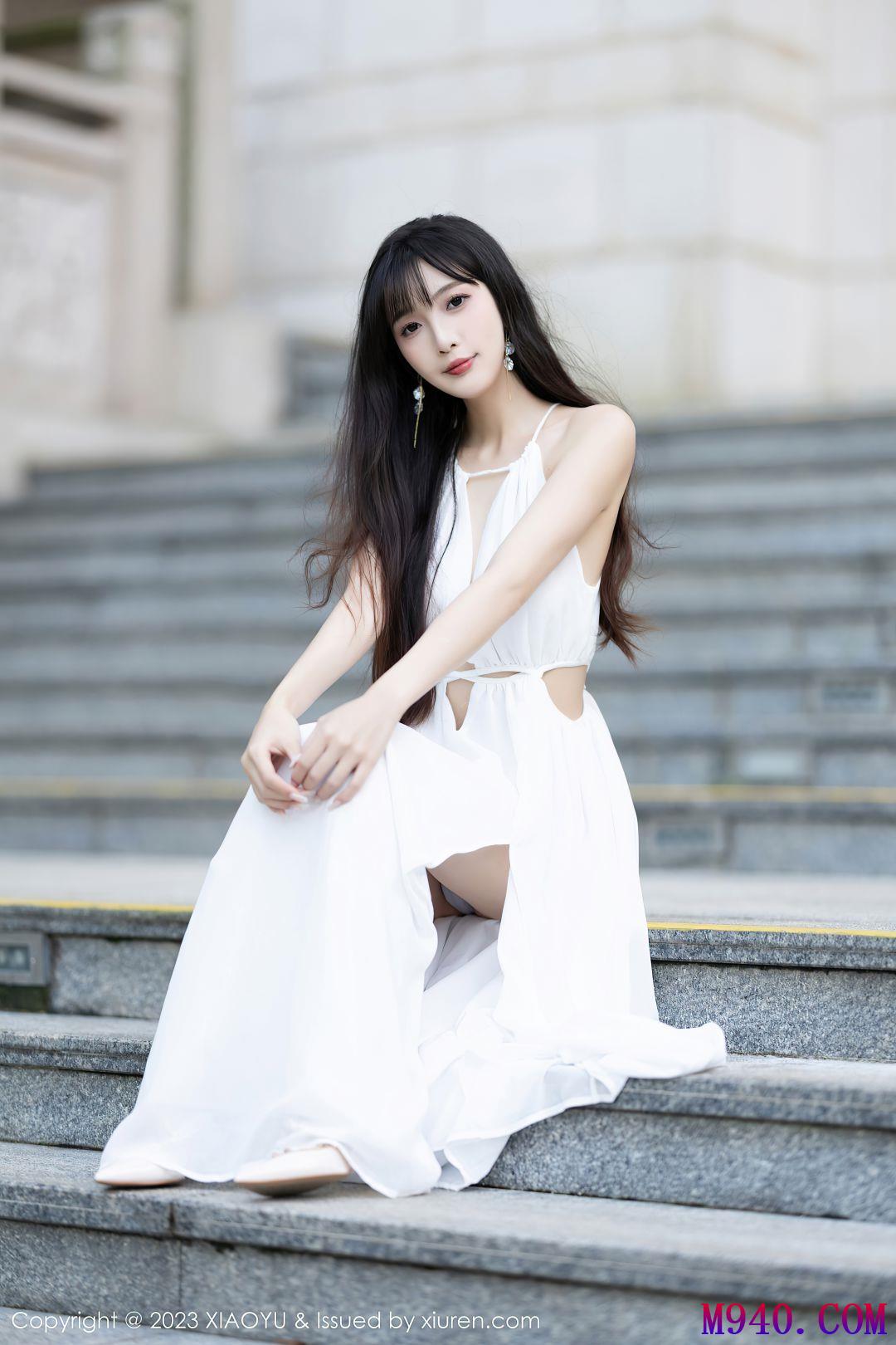 [XIAOYU语画界] 2023.12.11 VOL.1161 林星阑 [80P-708MB]