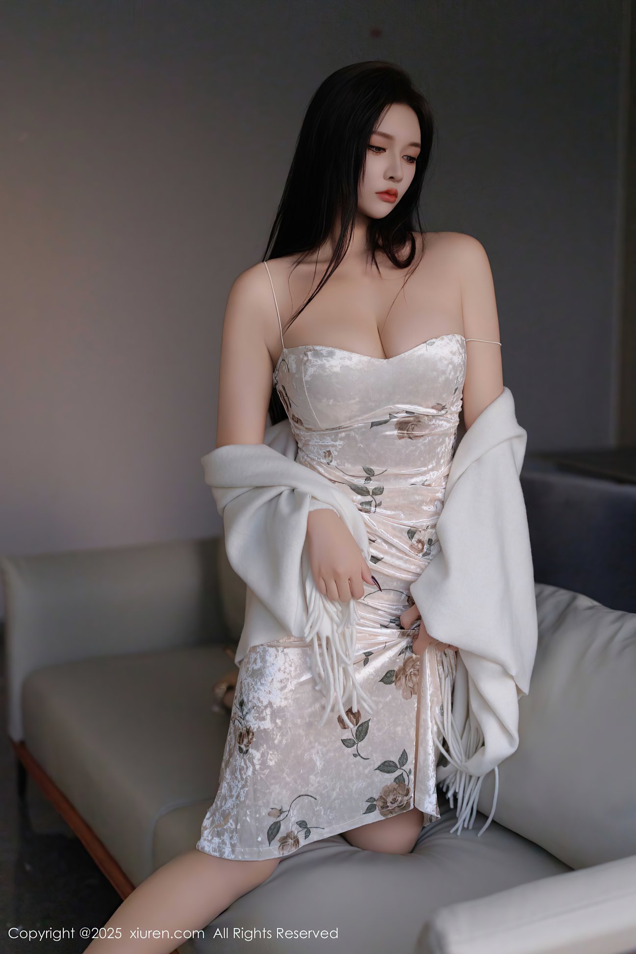 [XIUREN秀人网] 2025.02.18 NO.9899 娜比 [81P-667MB]