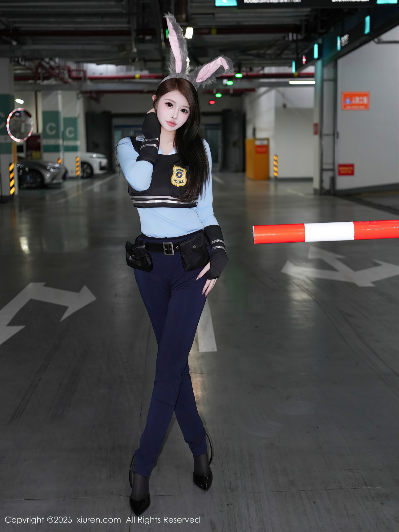 [XIUREN秀人网] 2025.04.16 NO.10158 甜妮 [69P-890MB]