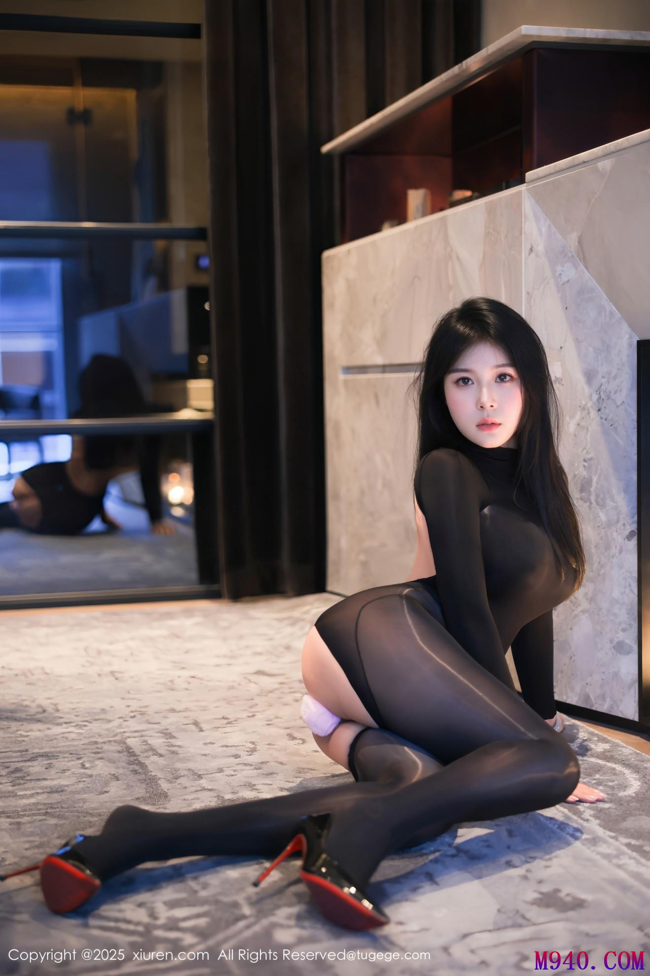 [XIUREN秀人网] 2025.06.17 NO.10420 麦田 [74P]