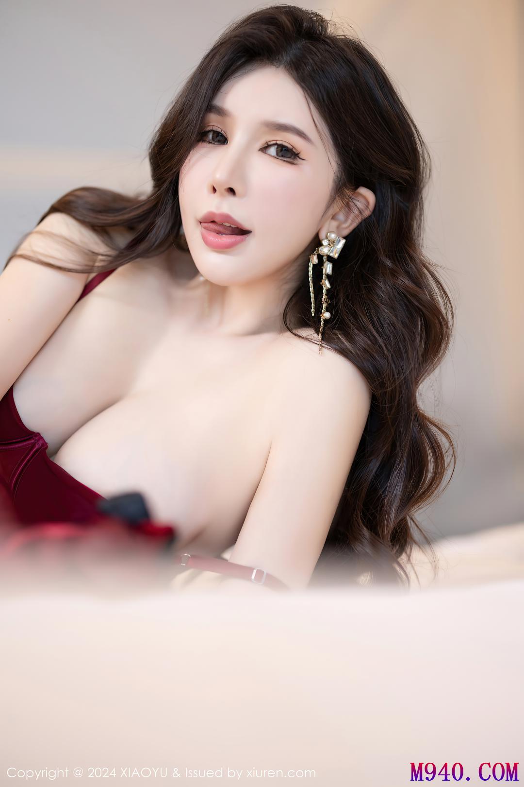 [XIAOYU语画界] 2024.02.28 VOL.1210 李丽莎 [81P-688MB]