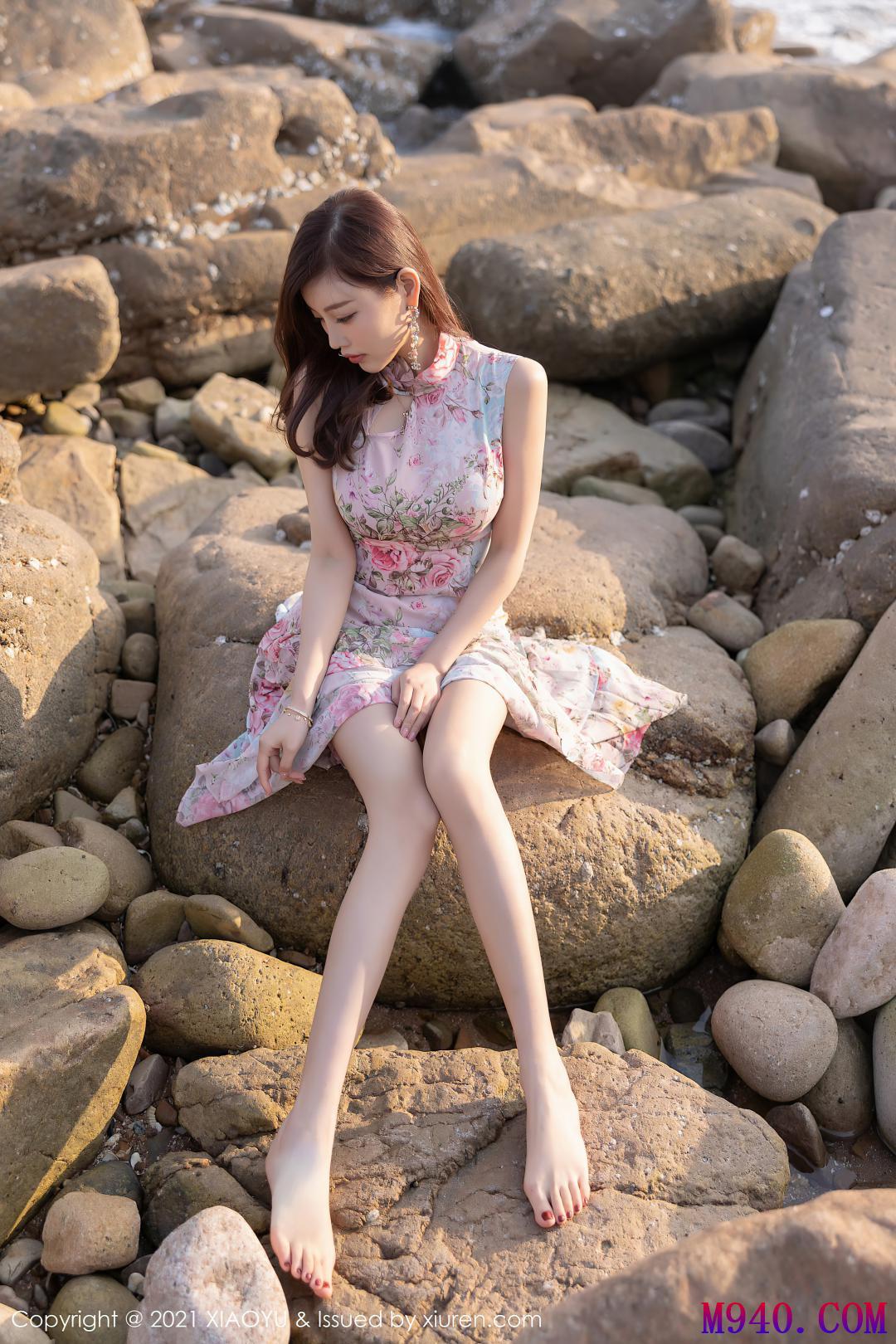 [XIAOYU语画界] 2021.11.09 VOL.650 杨晨晨Yome [79P-698MB]
