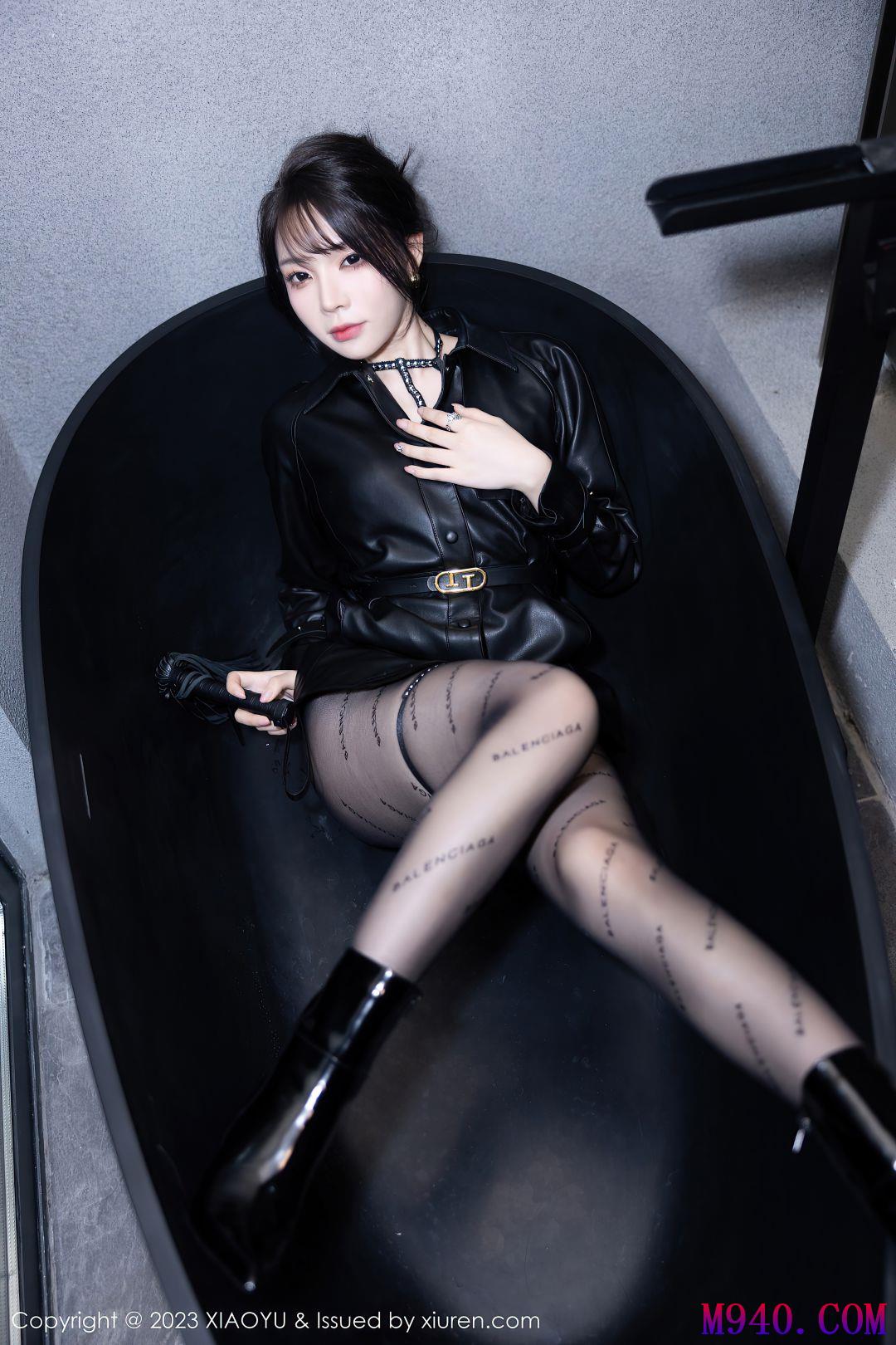 [XIAOYU语画界] 2023.12.26 VOL.1172 徐莉芝Booty [84P-812MB]