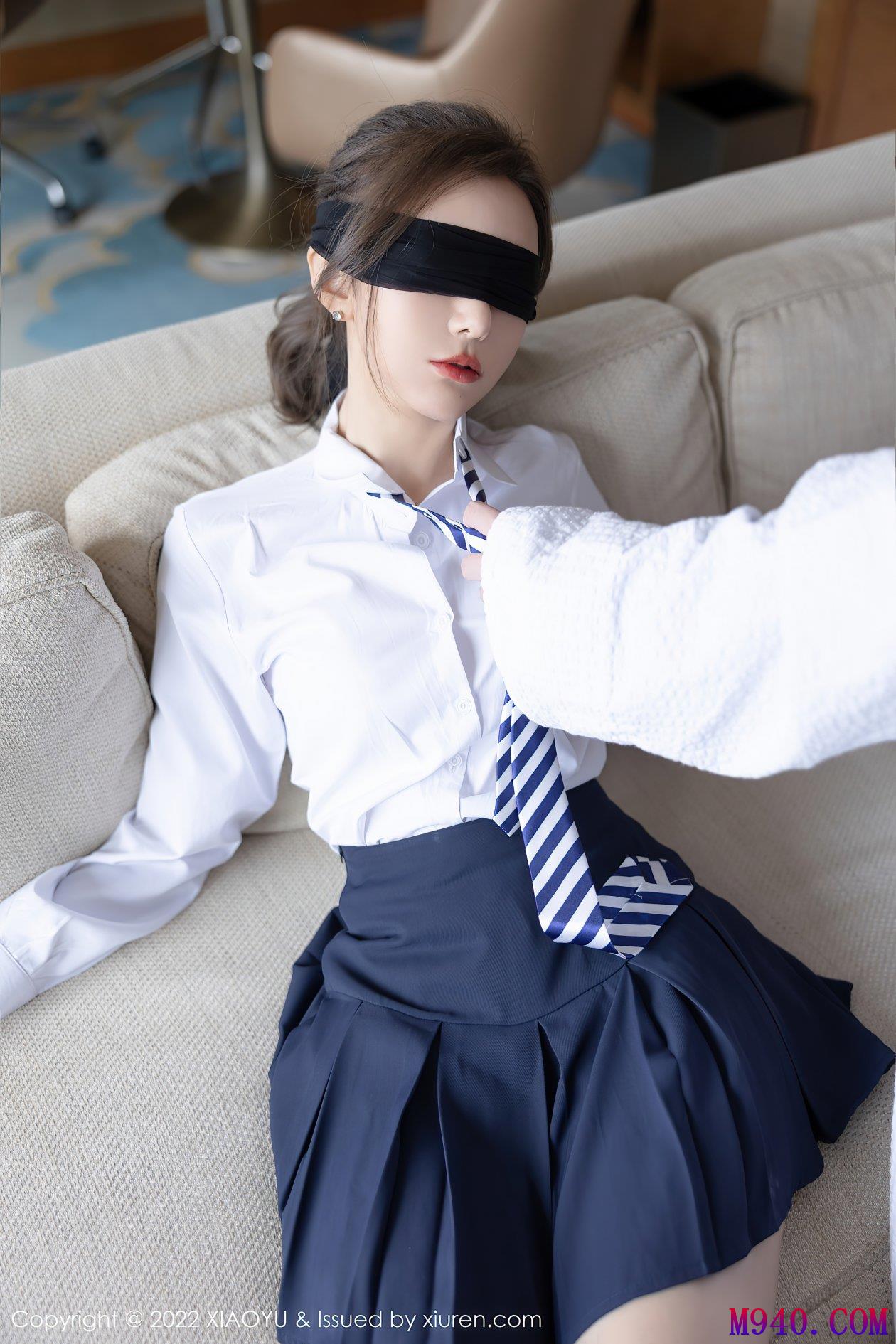 [XIAOYU语画界] 2022.05.23 VOL.783 王馨瑶yanni [102P-982MB]