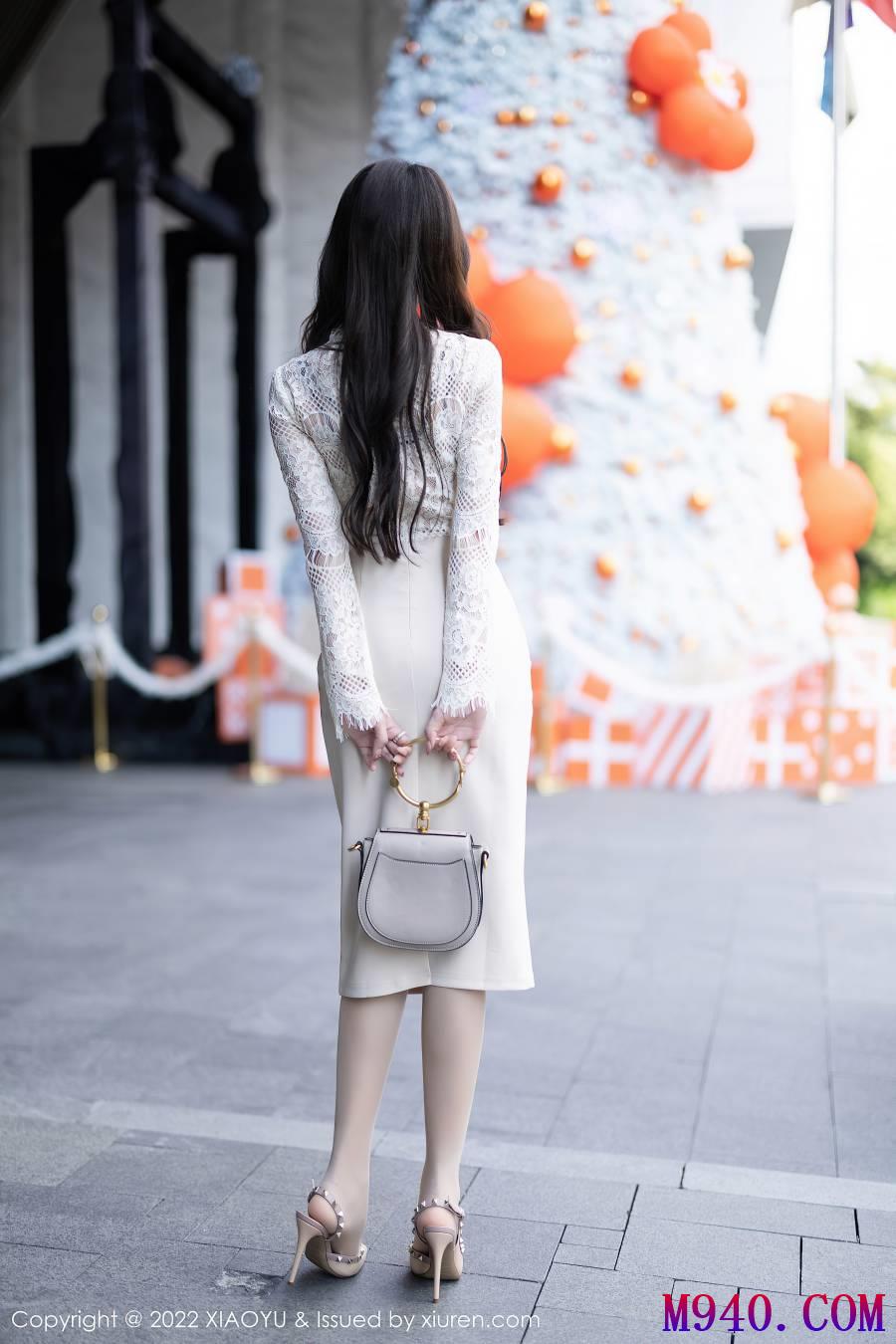 [XIAOYU语画界] 2022.12.29 VOL.936 王馨瑶yanni [73P-620MB]