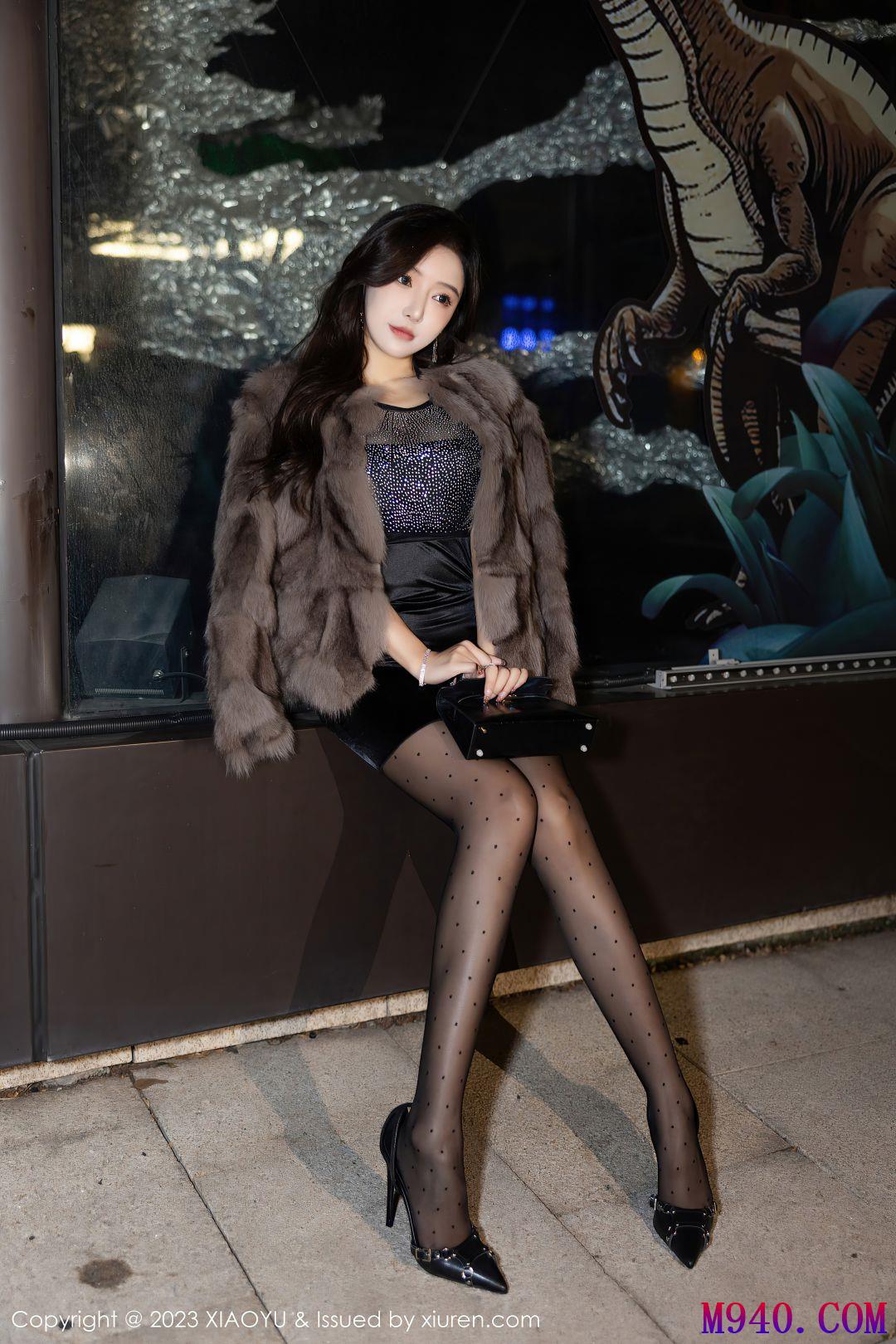 [XIAOYU语画界] 2023.12.21 VOL.1169 王馨瑶yanni [87P-848MB]