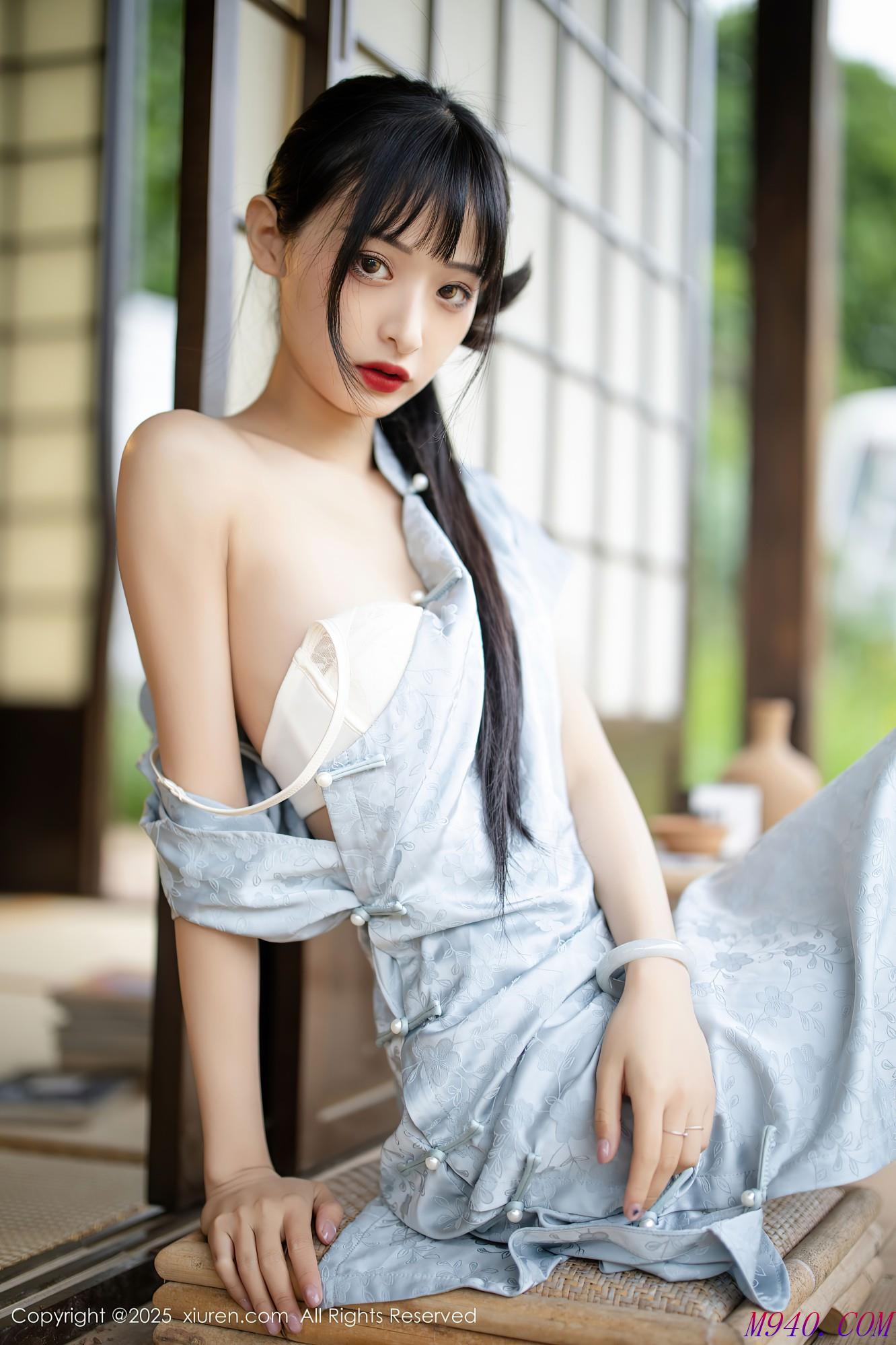 [XIUREN秀人网] 2025.05.15 NO.10278 茂木希子 [80P-727MB]