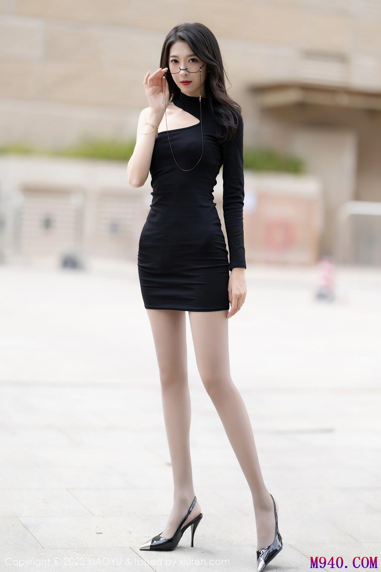 [XIAOYU语画界] 2022.05.24 VOL.784 林乐一 [85P-738MB]