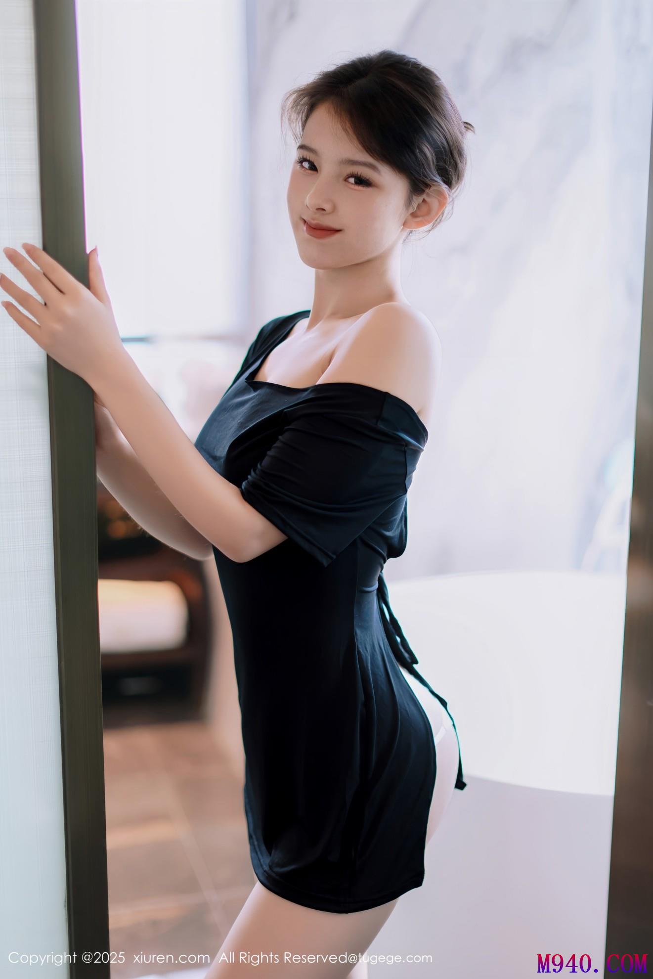 [XIUREN秀人网] 2025.06.18 NO.10426 小橘子orange [86P]