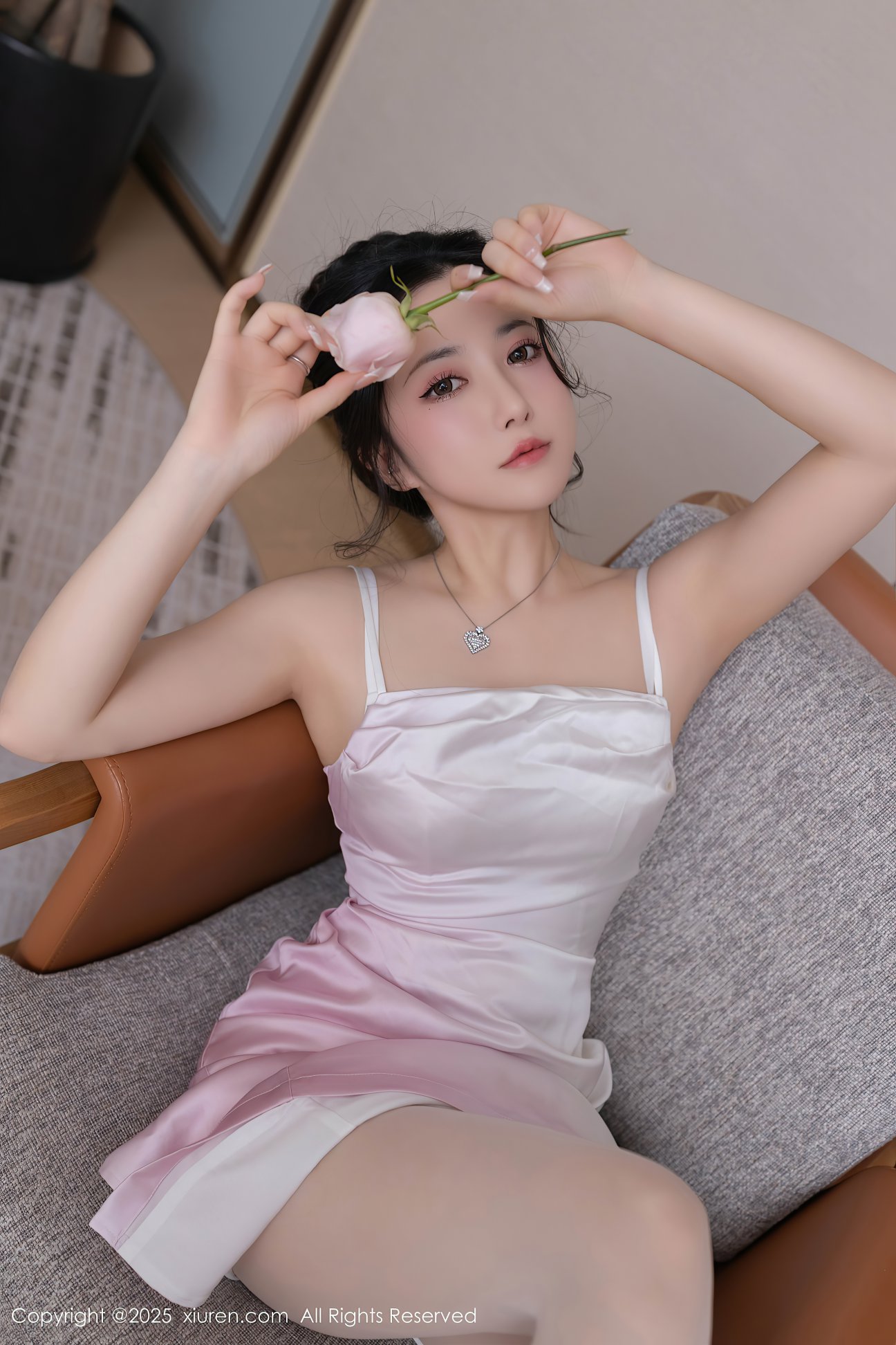 [XIUREN秀人网] 2025.02.19 NO.9907 鱼子酱Fish [80P-848MB]