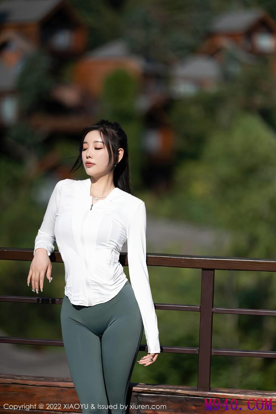 [XIAOYU语画界] 2022.10.28 VOL.892 杨晨晨Yome [95P-689MB]