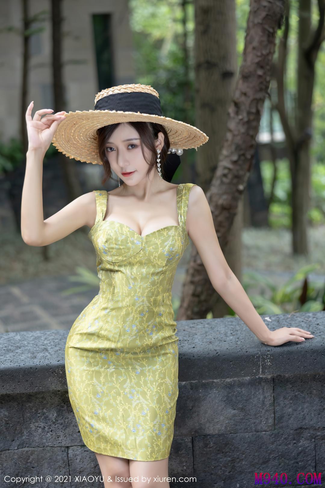 [XIAOYU语画界] 2021.09.28 VOL.624 王馨瑶yanni [83P-837MB]
