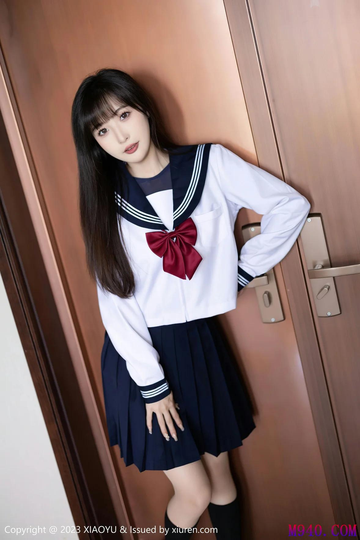[XIAOYU语画界] 2023.06.08 VOL.1045 林星阑 [96P-815MB]