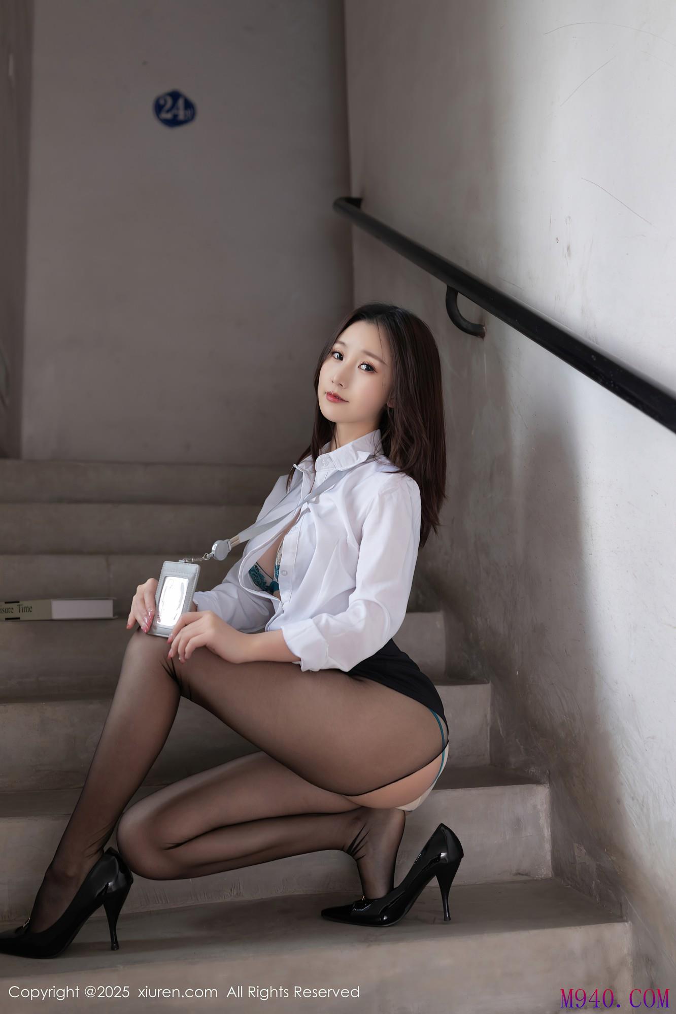 [XIUREN秀人网] 2025.05.28 NO.10337 杏子Yada [83P-710MB]