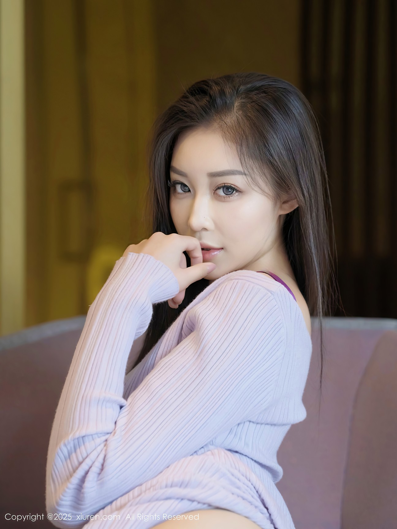 [XIUREN秀人网] 2025.04.14 NO.10151 兰滢滢 [56P-643MB]
