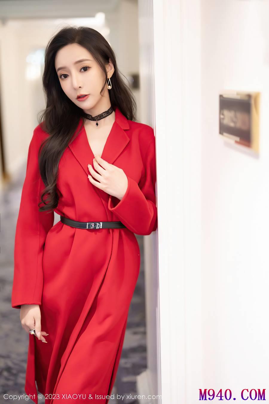[XIAOYU语画界] 2023.01.12 VOL.945 王馨瑶yanni [82P-631MB]