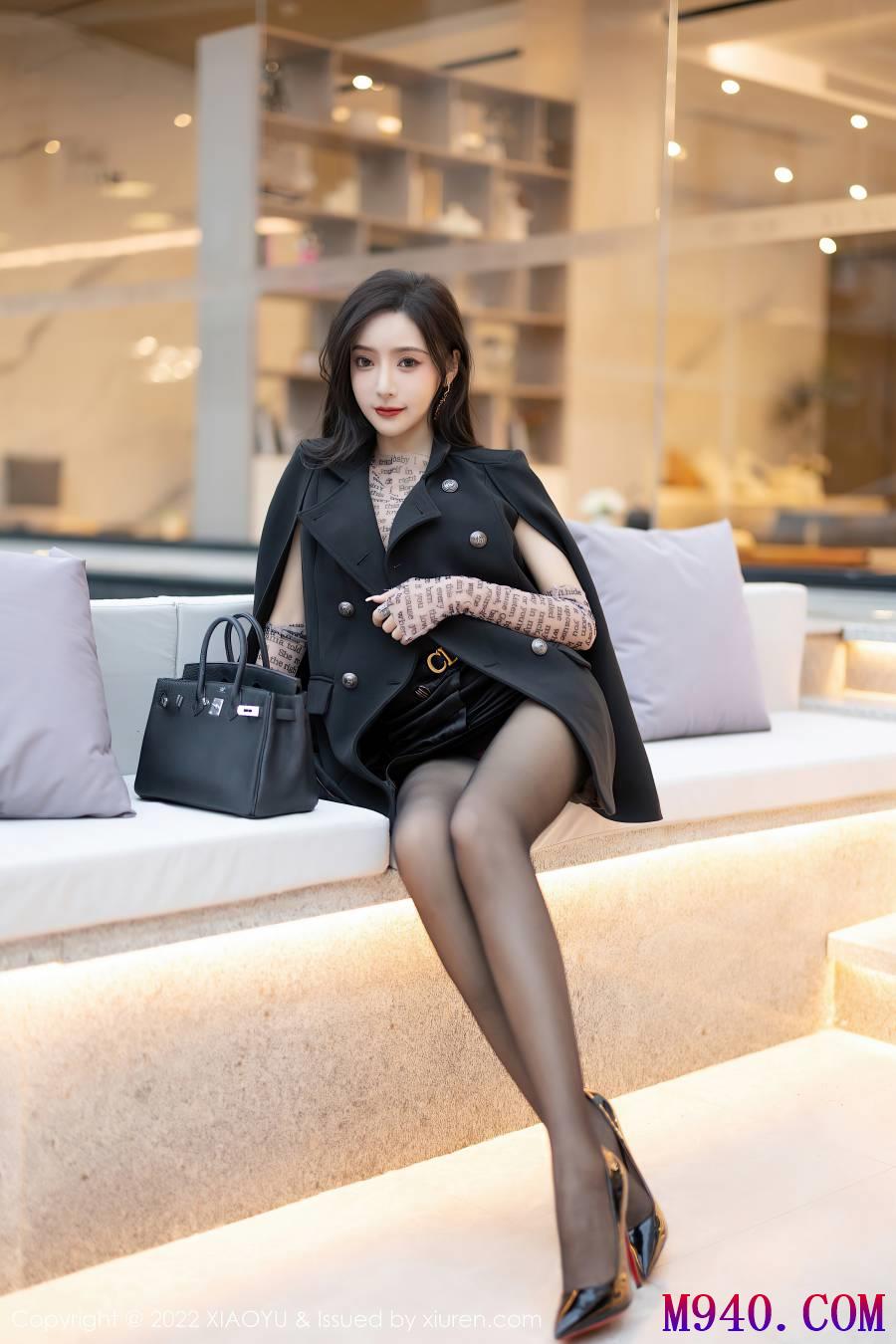 [XIAOYU语画界] 2022.12.01 VOL.916 王馨瑶yanni [93P-716MB]