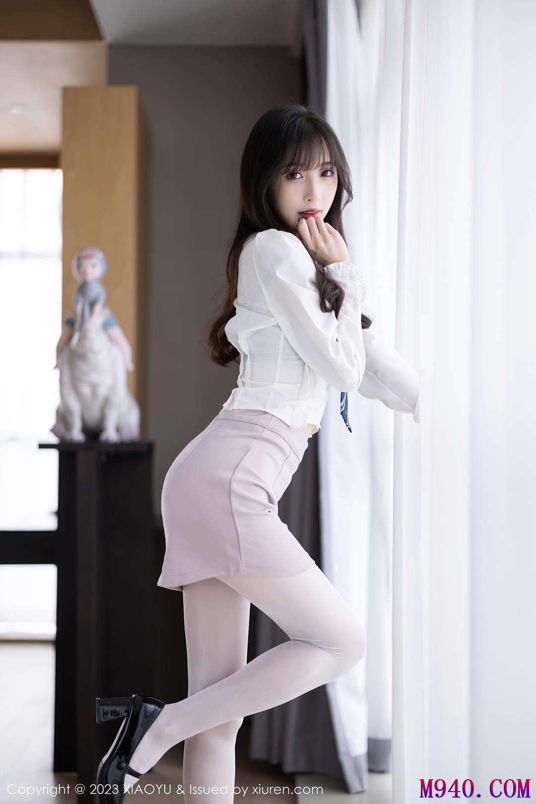 [XIAOYU语画界] 2023.03.29 VOL.996 林星阑 [87P-704MB]