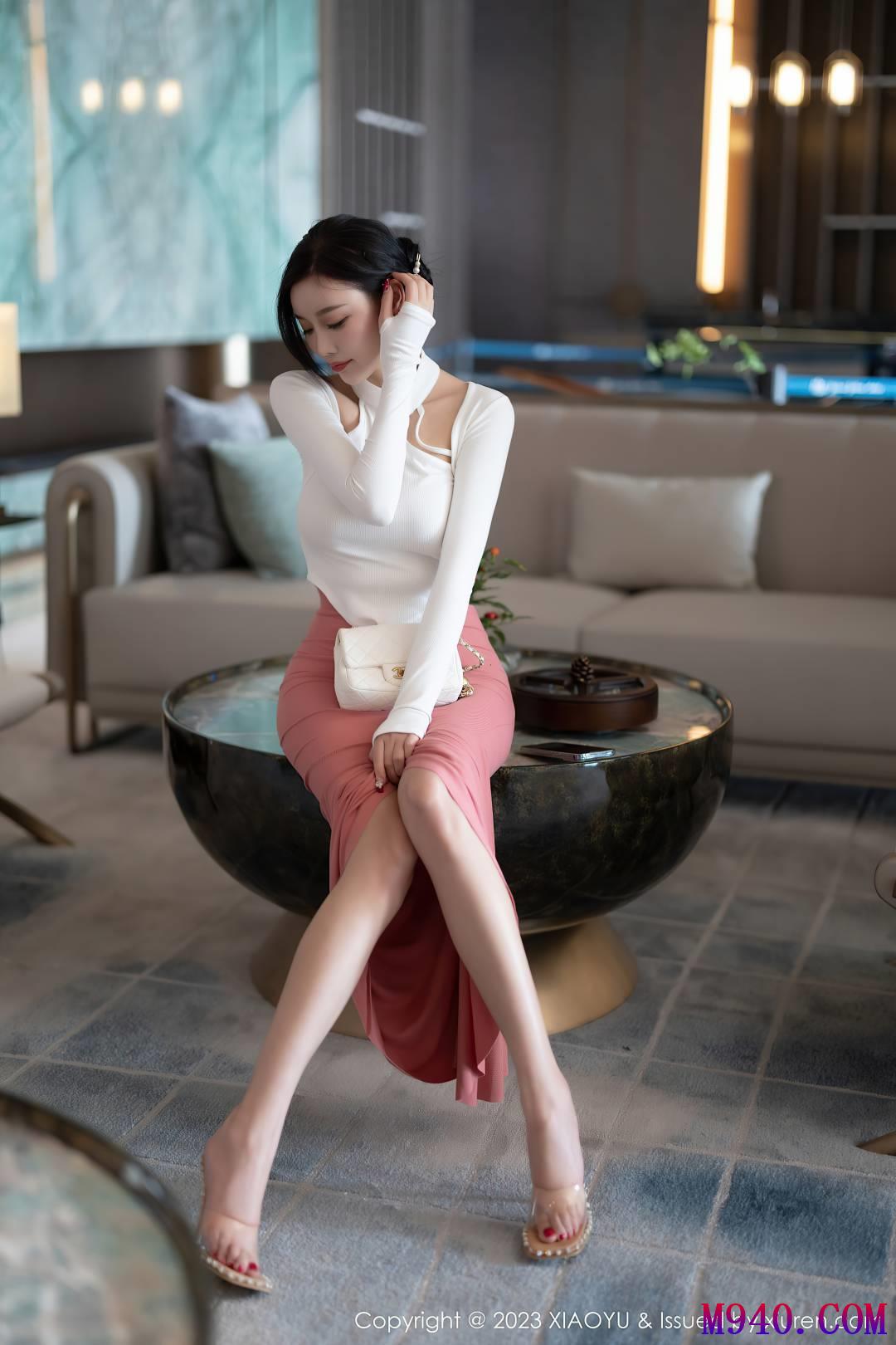 [XIAOYU语画界] 2023.02.14 VOL.965 杨晨晨Yome [91P-772MB]