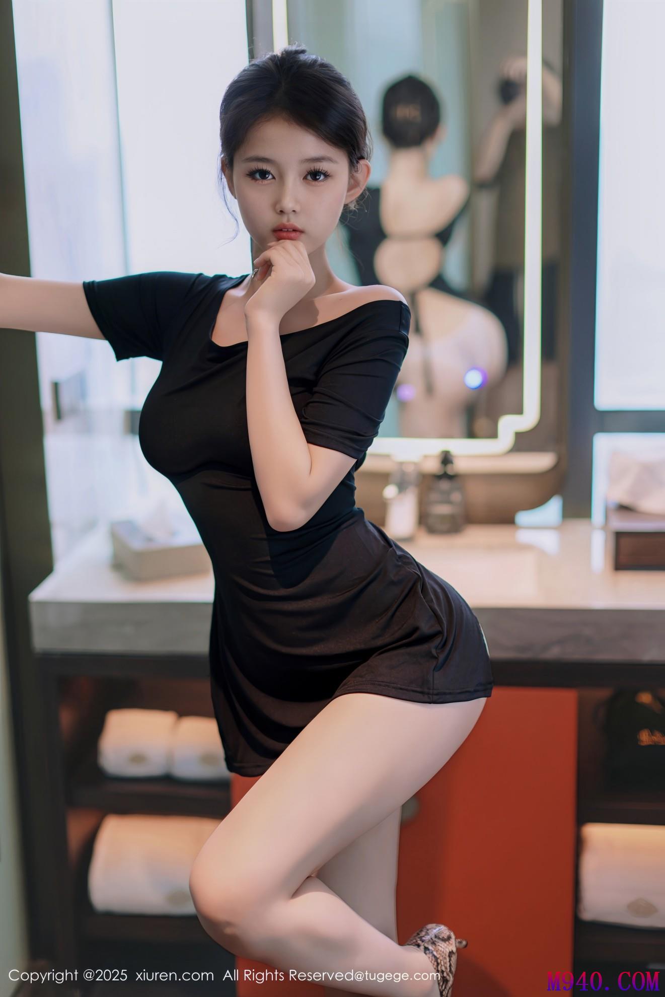 [XIUREN秀人网] 2025.06.18 NO.10426 小橘子orange [86P]