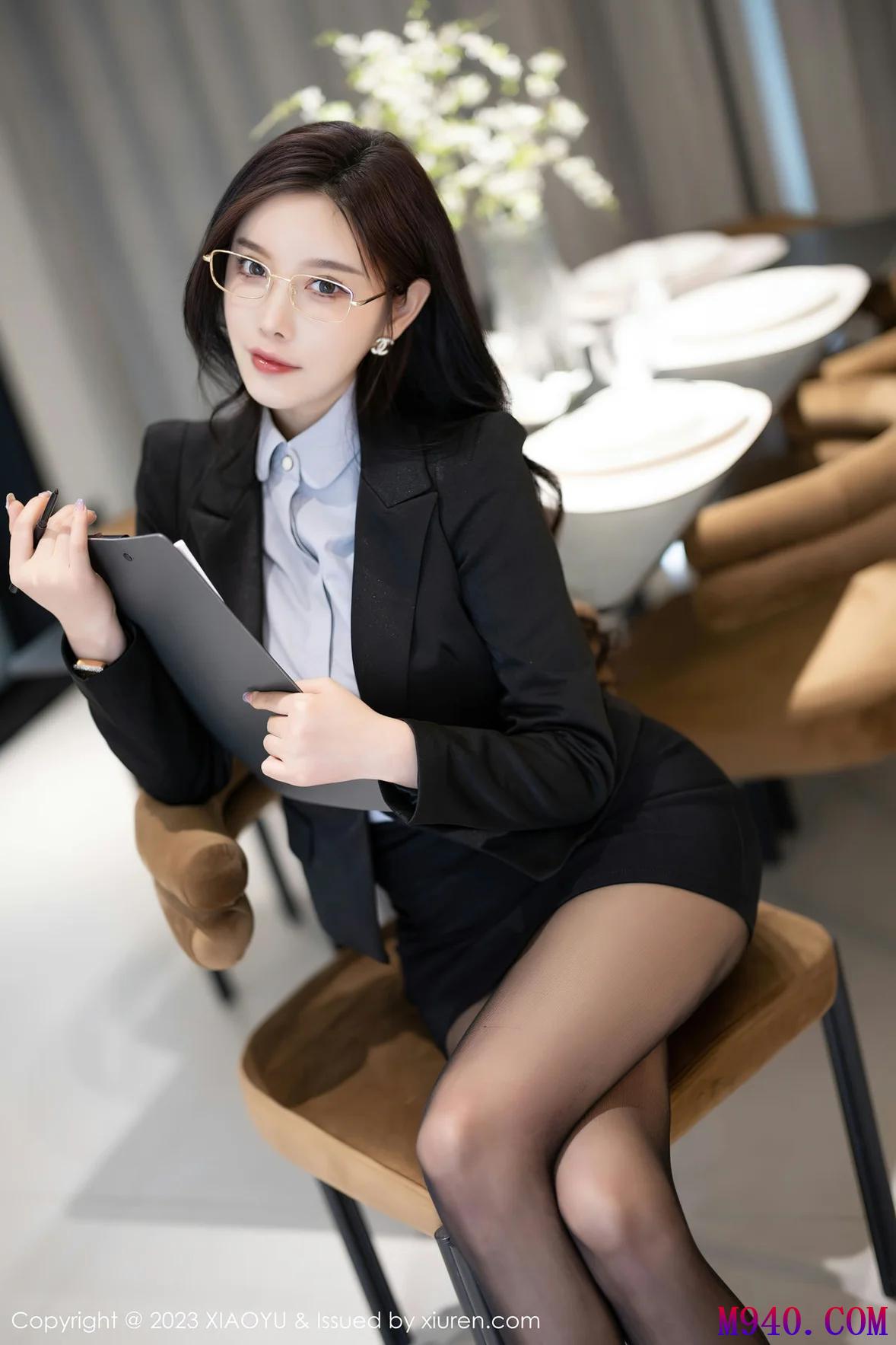 [XIAOYU语画界] 2023.06.02 VOL.1041 杨晨晨Yome [100P-777MB]