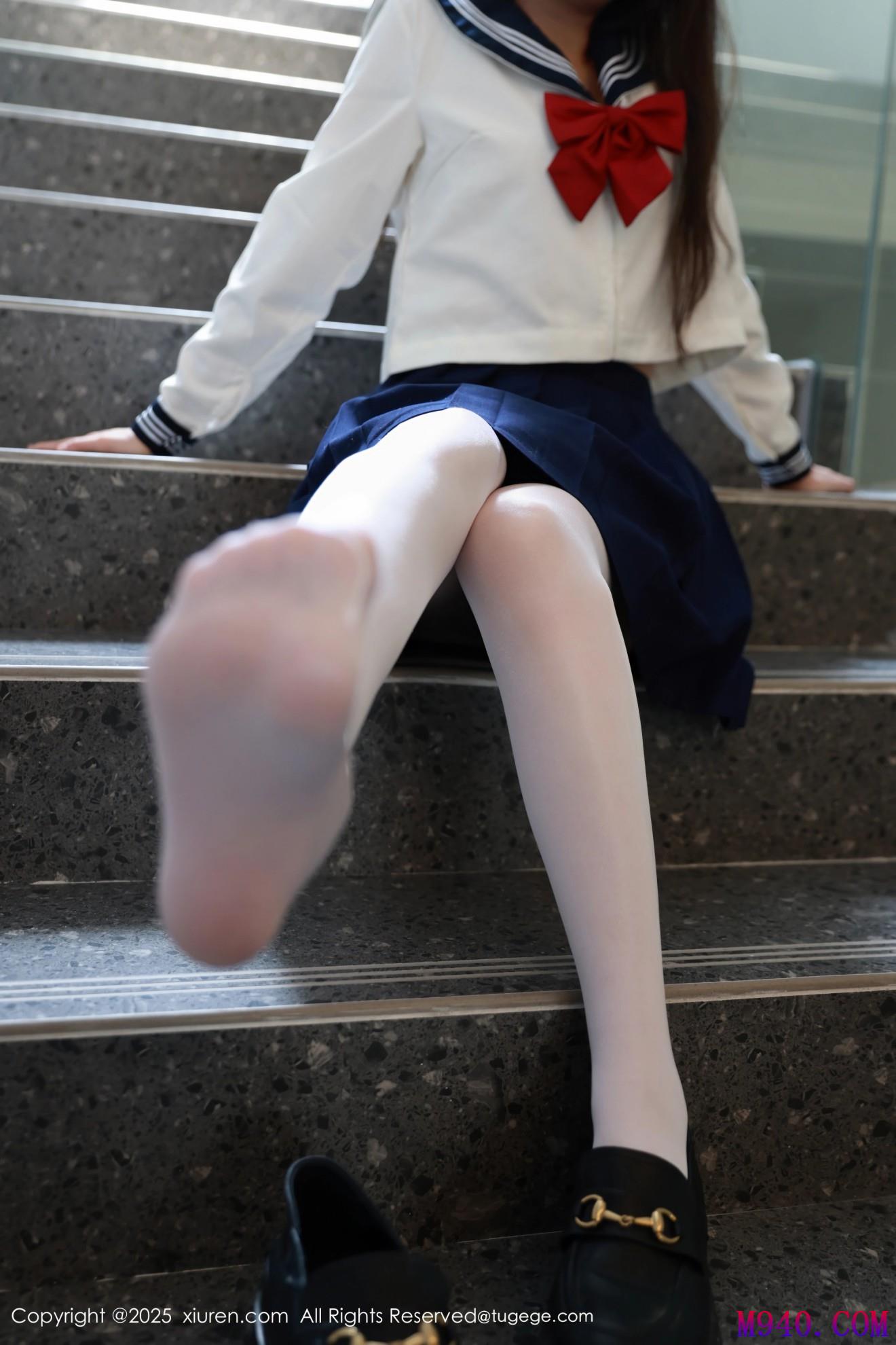[XIUREN秀人网] 2025.06.25 NO.10458 糯咪 [88P]