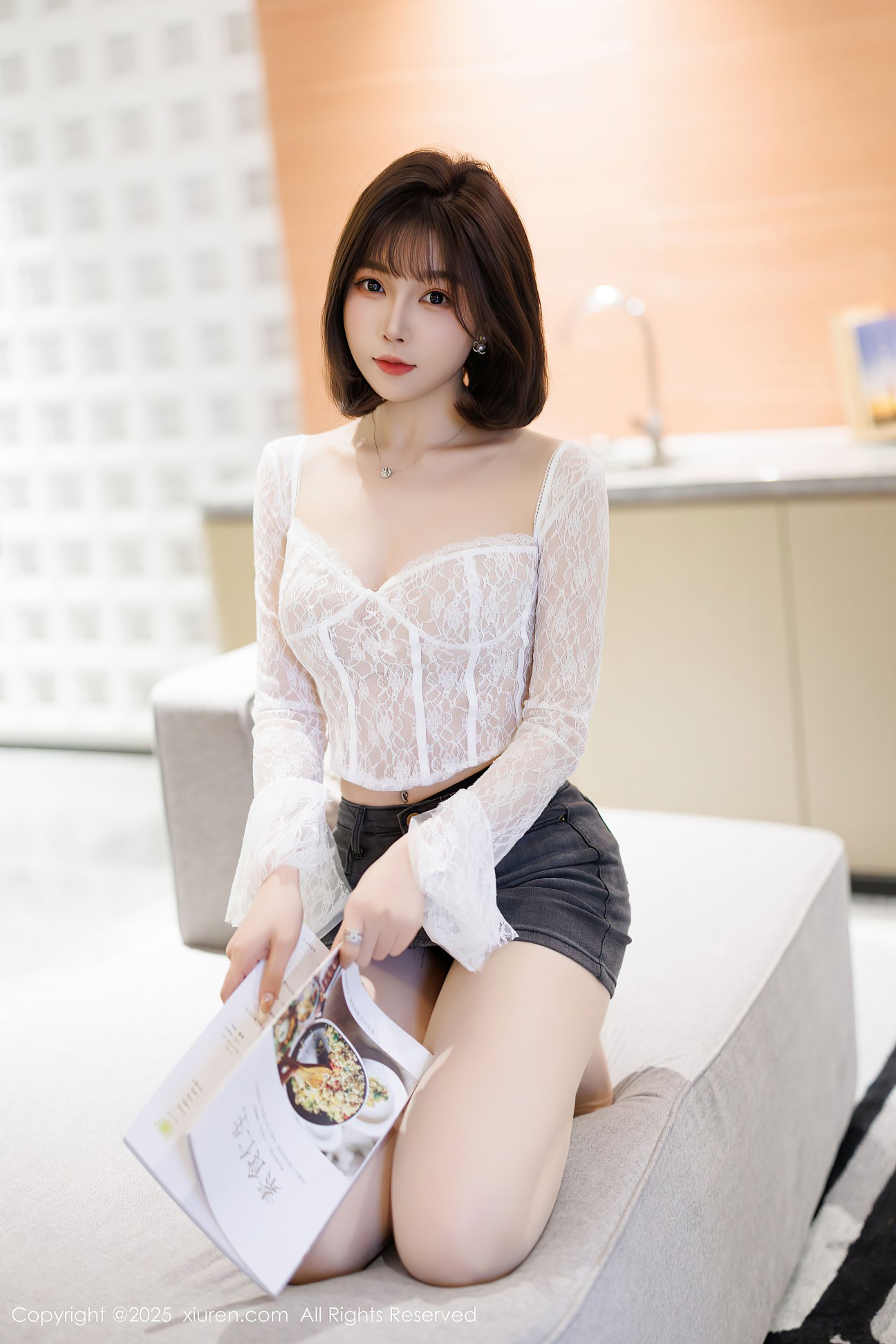 [XIUREN秀人网] 2025.04.03 NO.10113 徐莉芝Booty [83P-722MB]