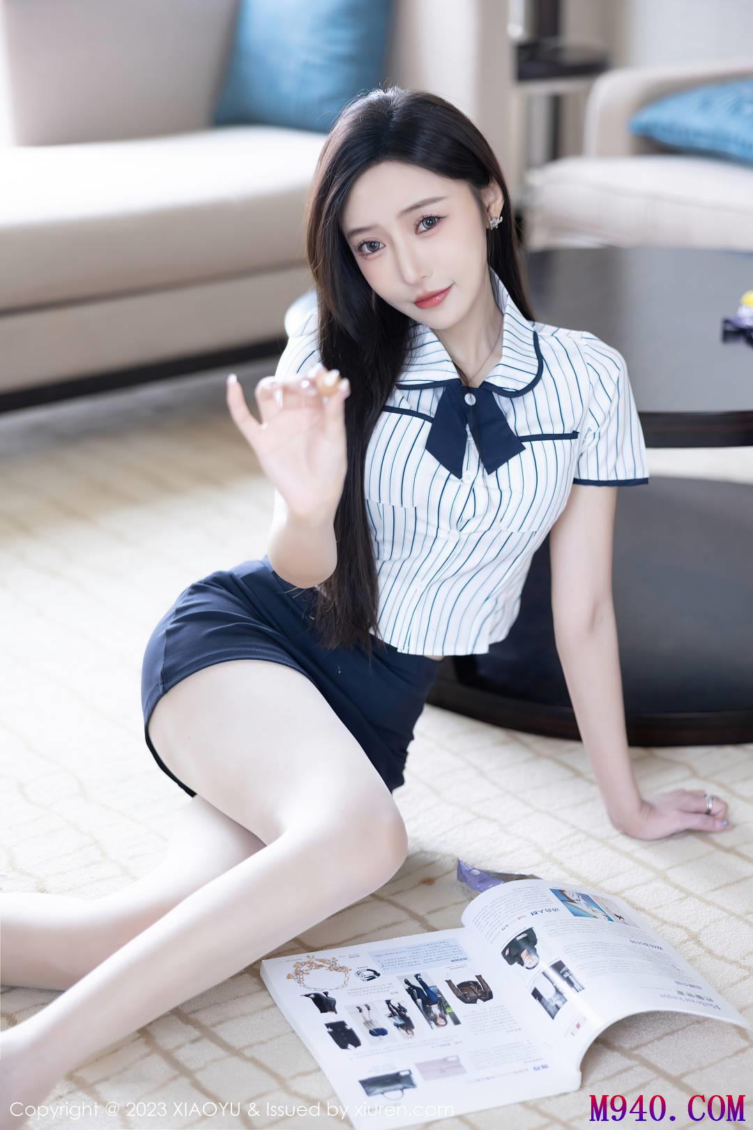 [XIAOYU语画界] 2023.05.11 VOL.1025 王馨瑶yanni [85P-692MB]