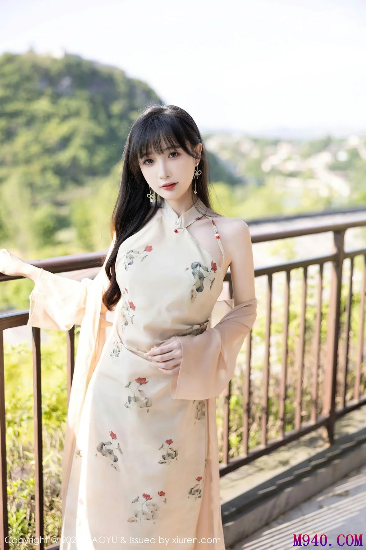 [XIAOYU语画界] 2023.07.17 VOL.1071 林星阑 [93P-779MB]