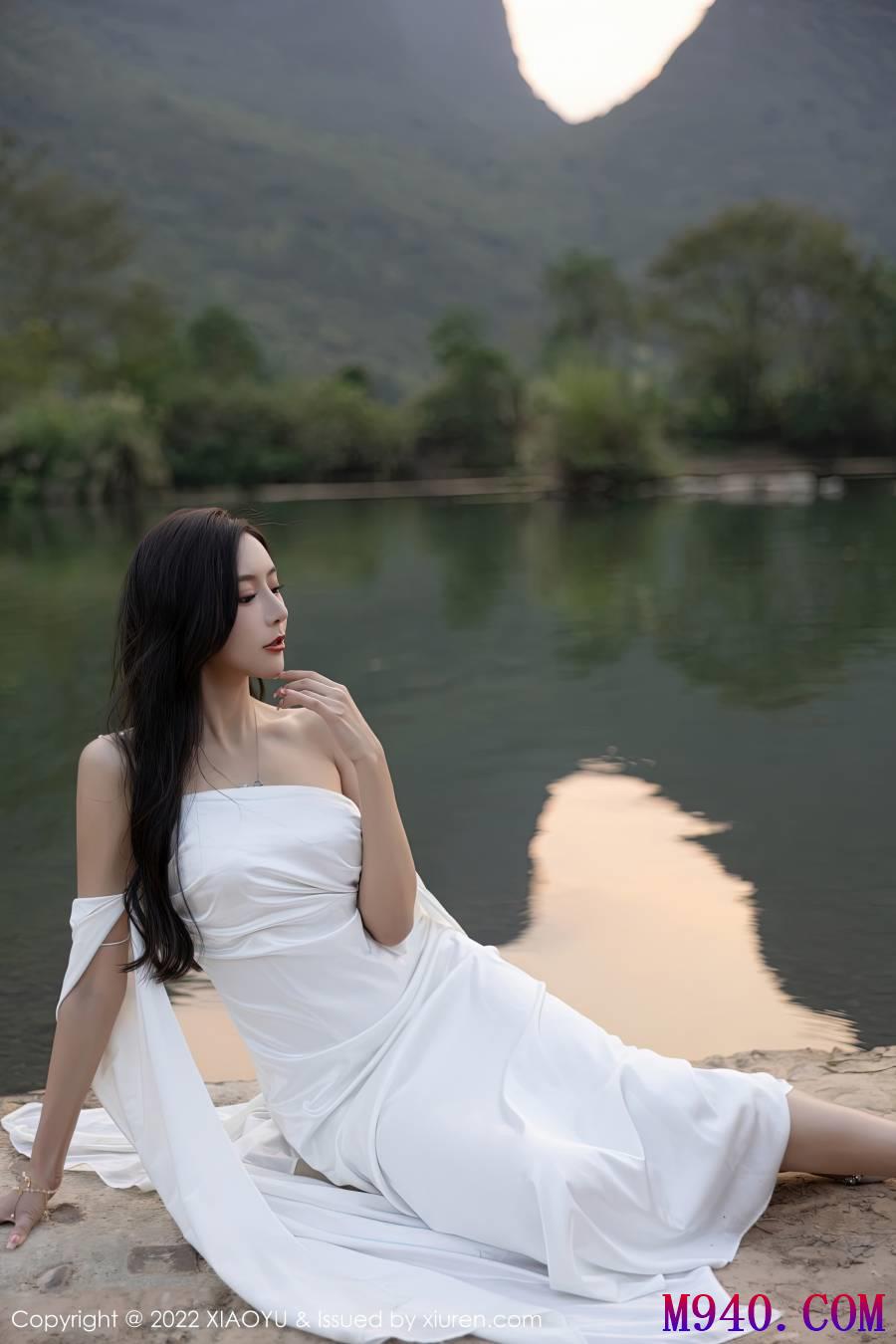 [XIAOYU语画界] 2022.10.18 VOL.884 王馨瑶yanni [87P-668MB]