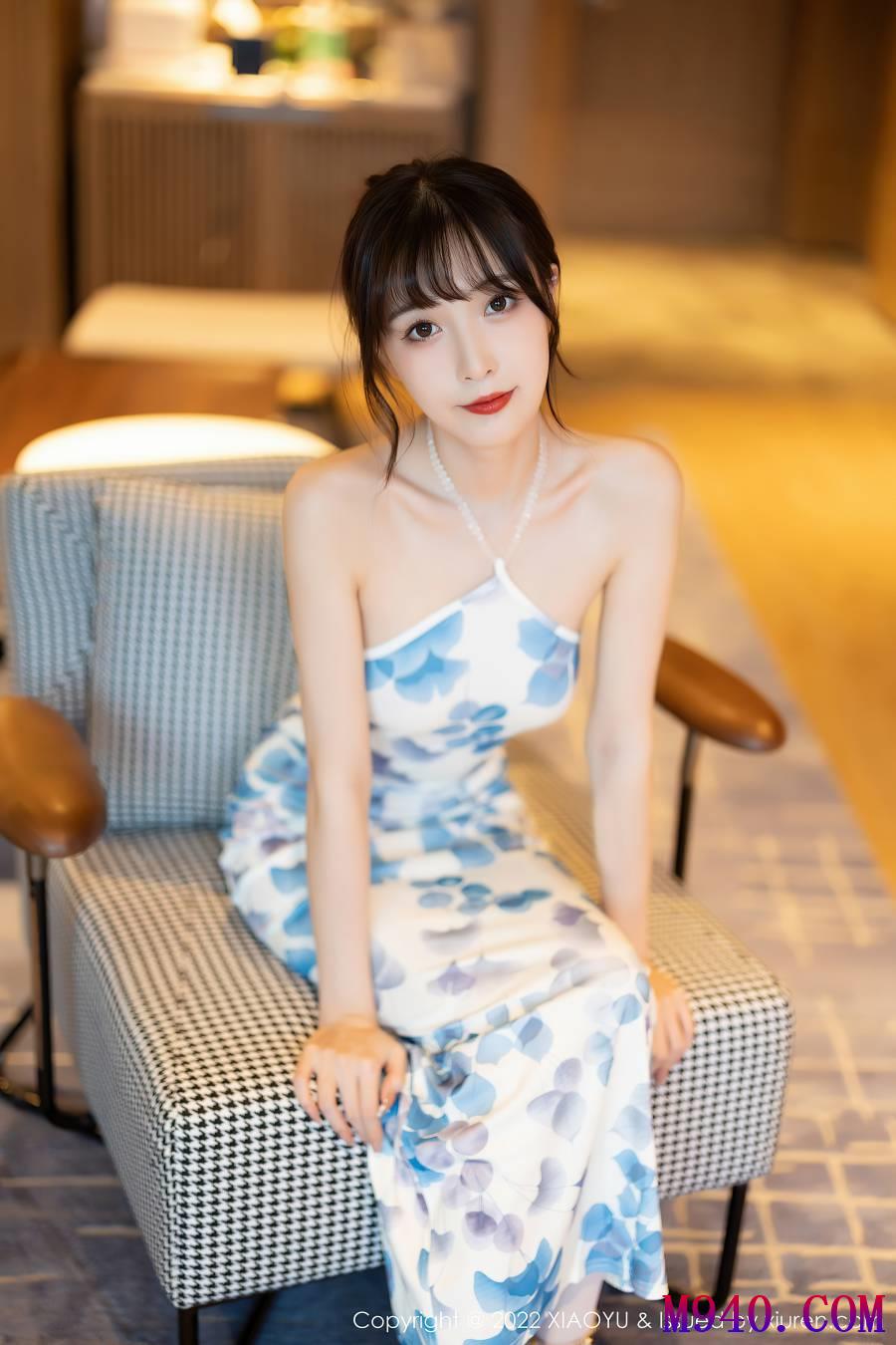 [XIAOYU语画界] 2022.10.09 VOL.877 林星阑 [85P-723MB]