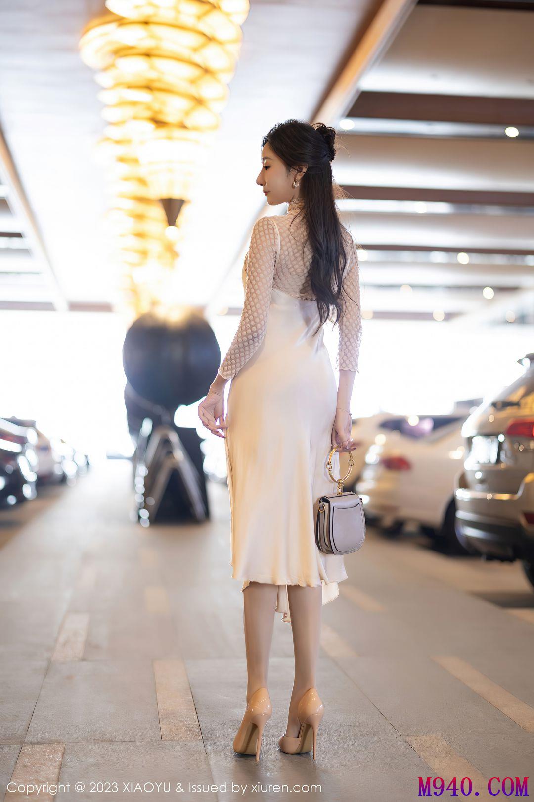 [XIAOYU语画界] 2023.12.04 VOL.1157 王馨瑶yanni [85P-682MB]