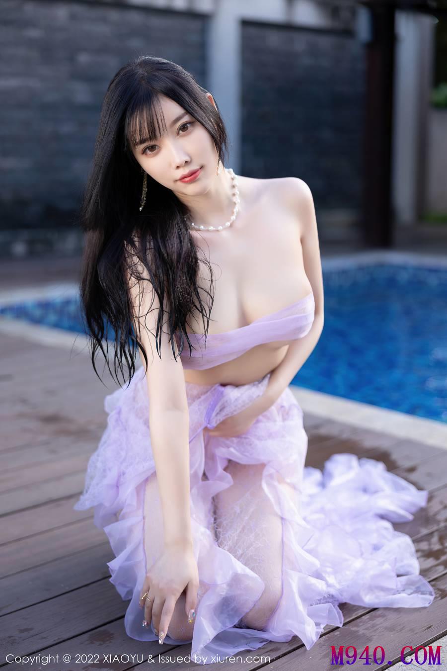 [XIAOYU语画界] 2022.07.08 VOL.816 杨晨晨Yome [83P-849MB]