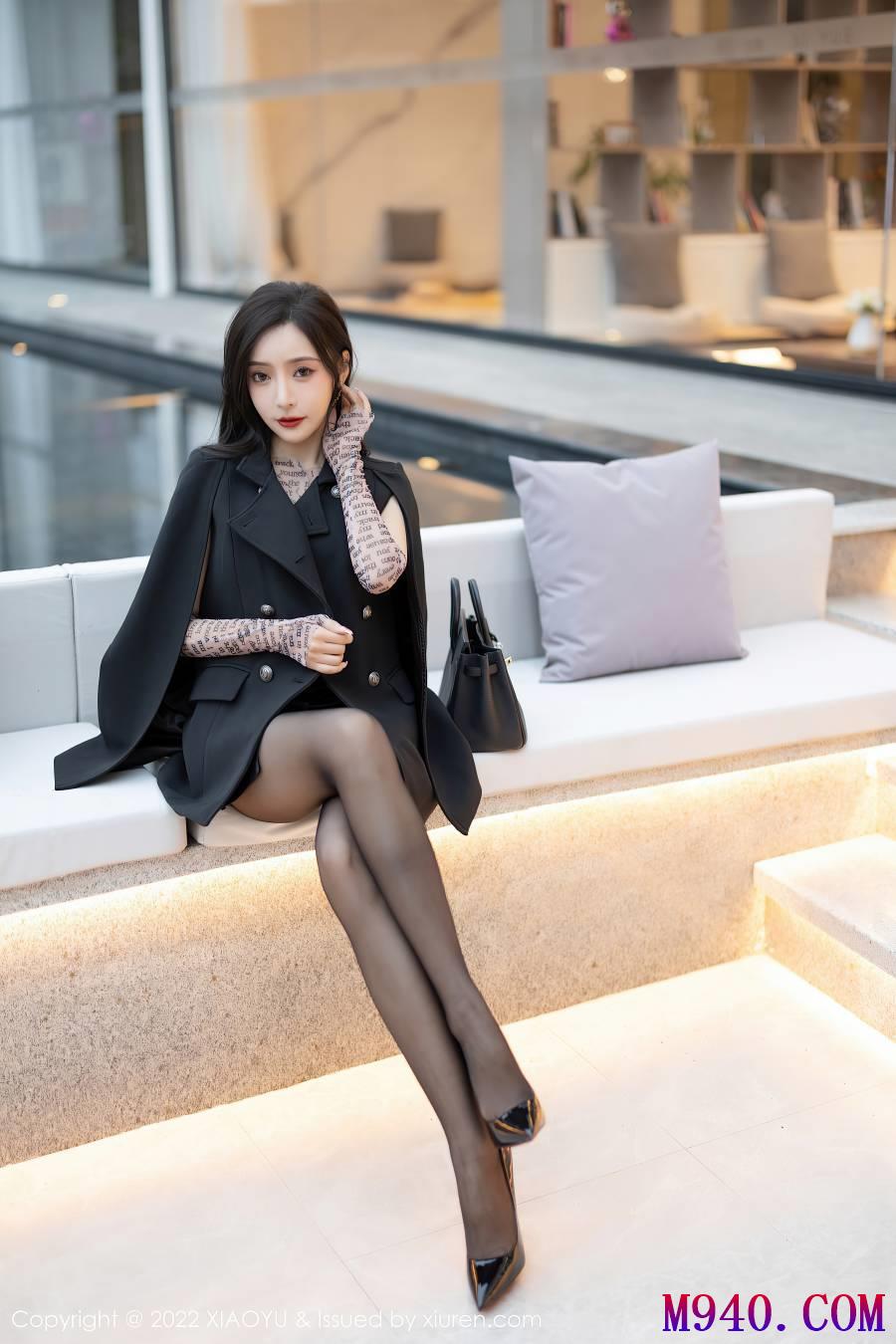 [XIAOYU语画界] 2022.12.01 VOL.916 王馨瑶yanni [93P-716MB]