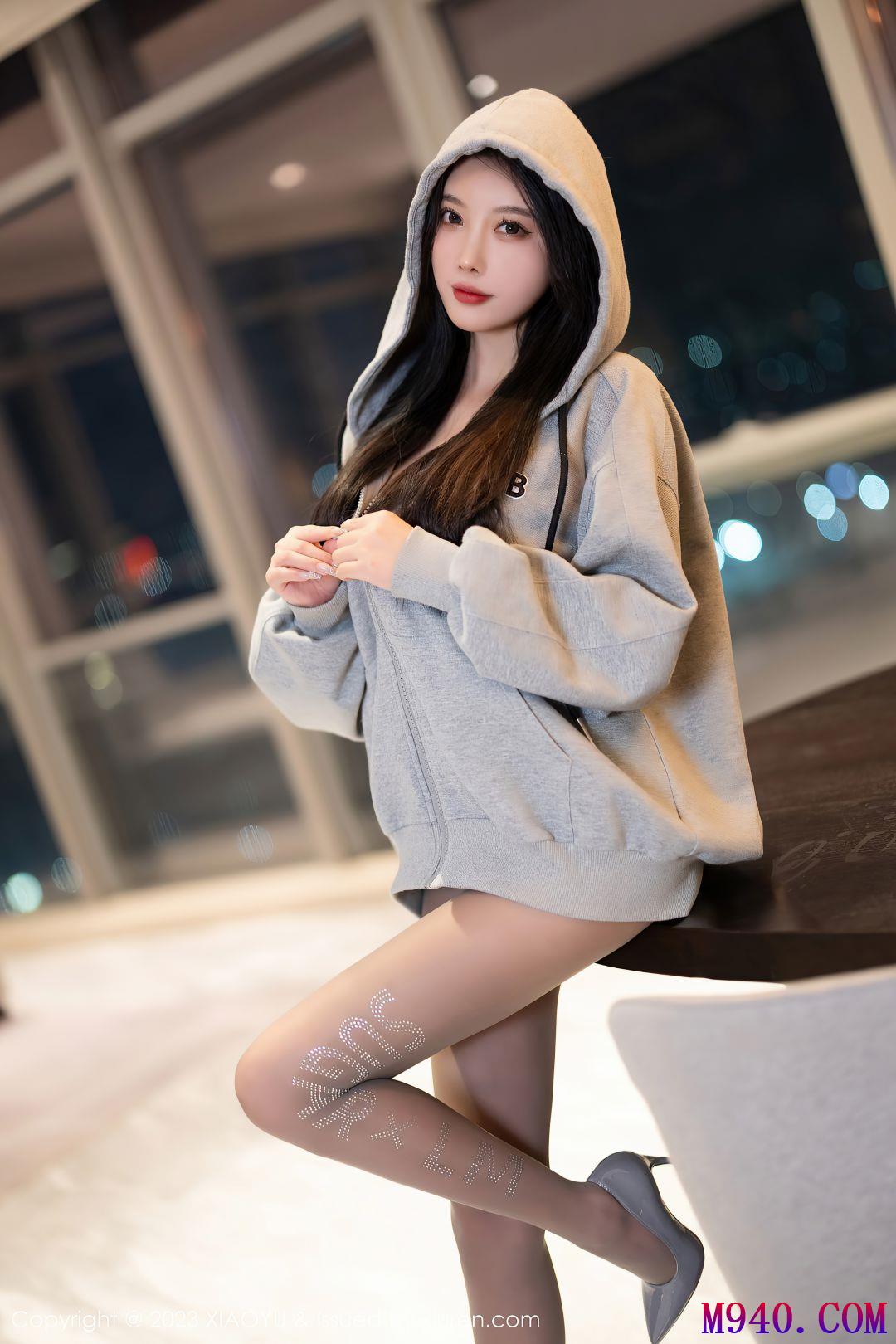 [XIAOYU语画界] 2023.12.01 VOL.1156 杨晨晨Yome [100P-796MB]