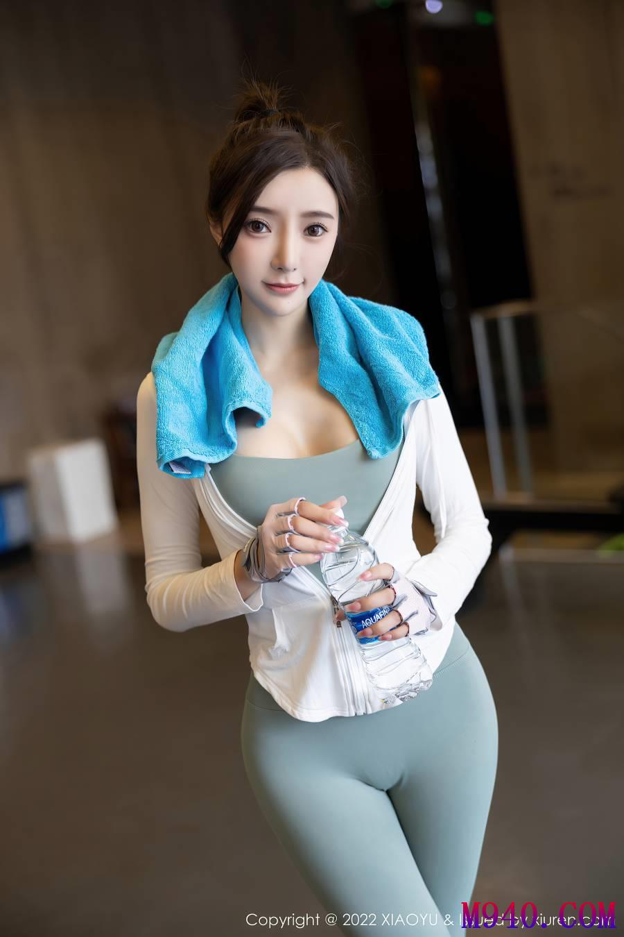 [XIAOYU语画界] 2022.09.05 VOL.857 王馨瑶yanni [85P-723MB]