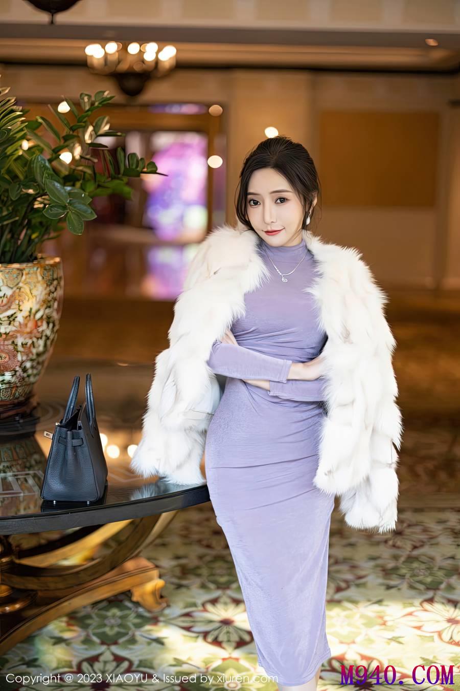 [XIAOYU语画界] 2023.01.16 VOL.947 王馨瑶yanni [81P-572MB]