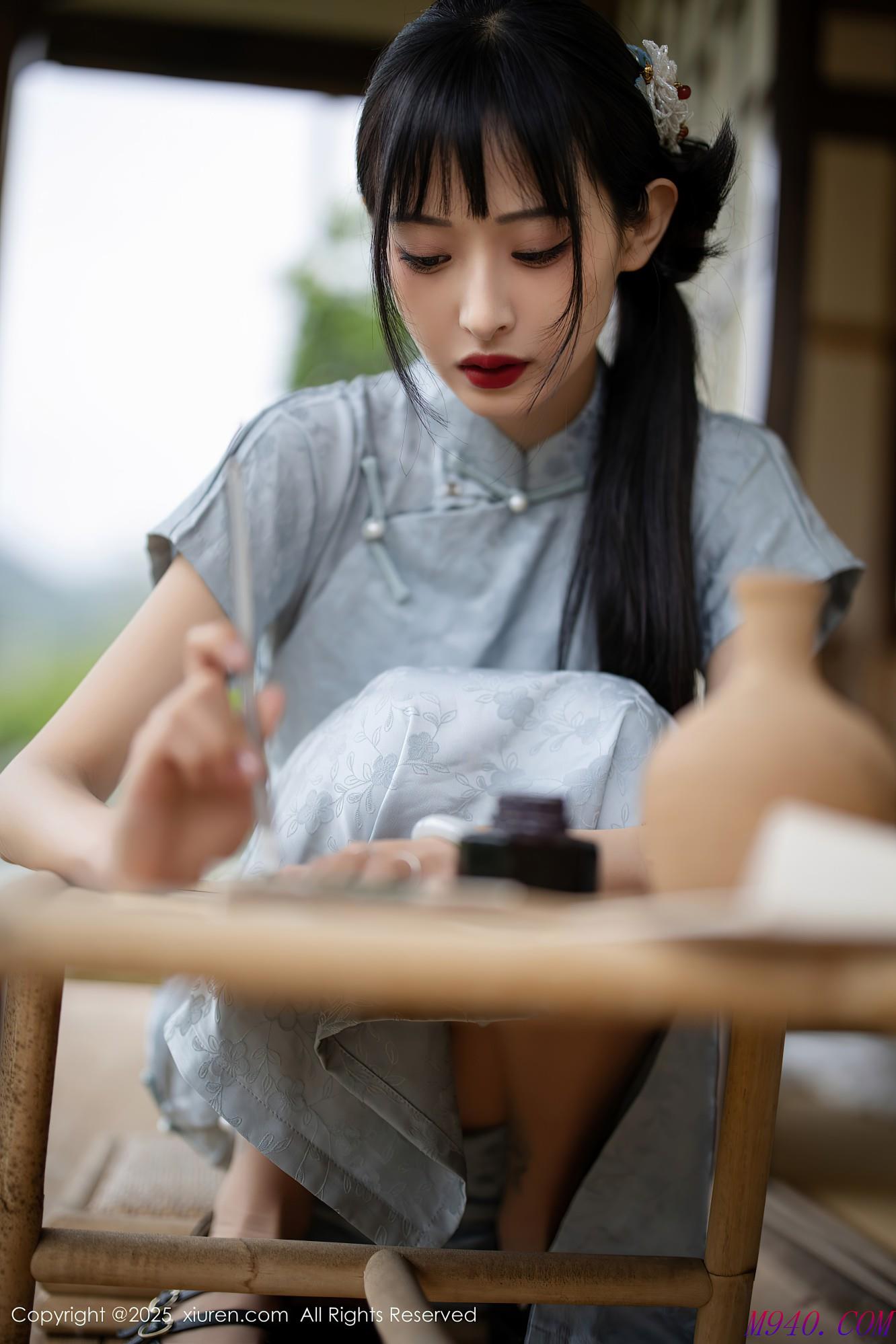 [XIUREN秀人网] 2025.05.15 NO.10278 茂木希子 [80P-727MB]