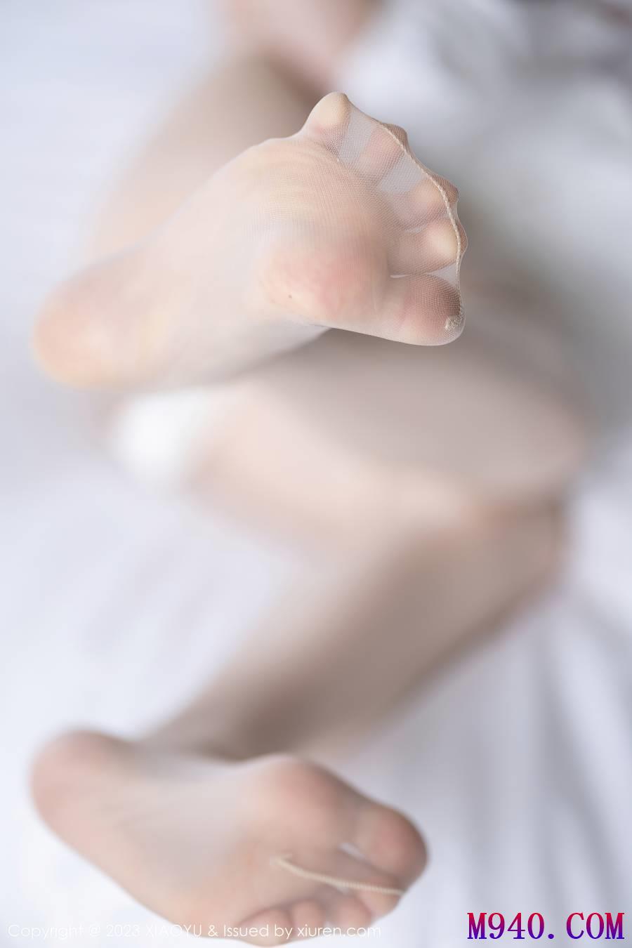 [XIAOYU语画界] 2023.01.10 VOL.943 豆瓣酱 [84P-642MB]