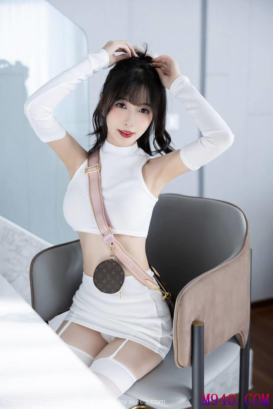 [XIAOYU语画界] 2022.12.19 VOL.928 林星阑 [81P-624MB]