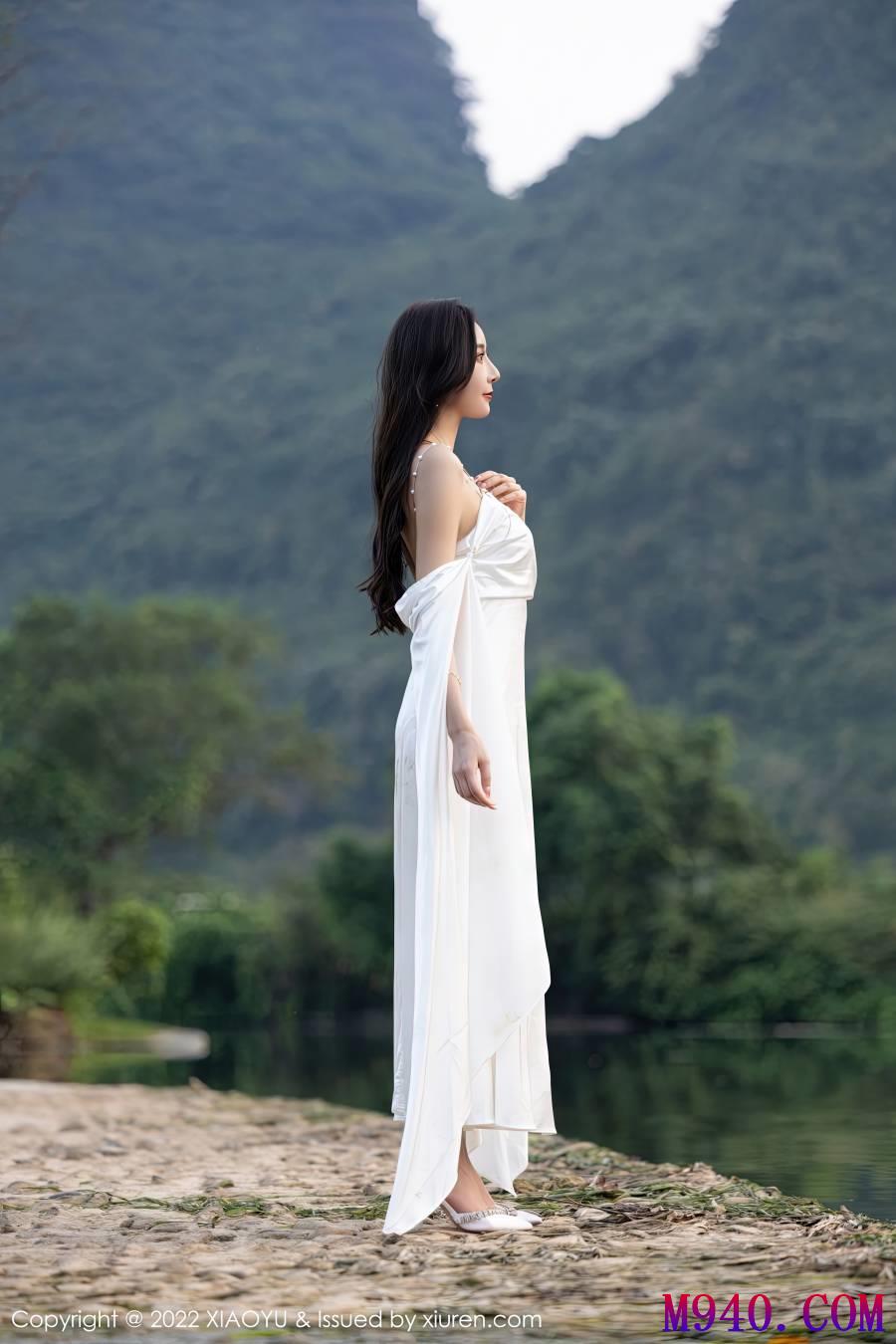 [XIAOYU语画界] 2022.10.18 VOL.884 王馨瑶yanni [87P-668MB]