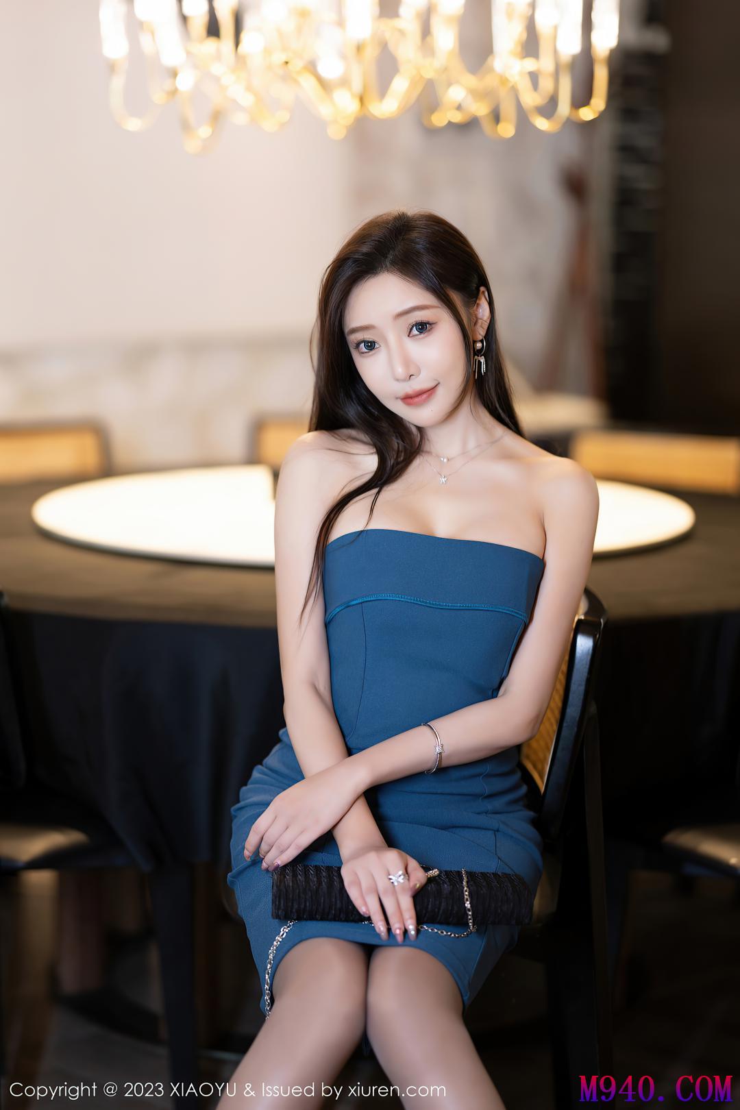 [XIAOYU语画界] 2023.09.21 VOL.1116 王馨瑶yanni [80P-674MB]