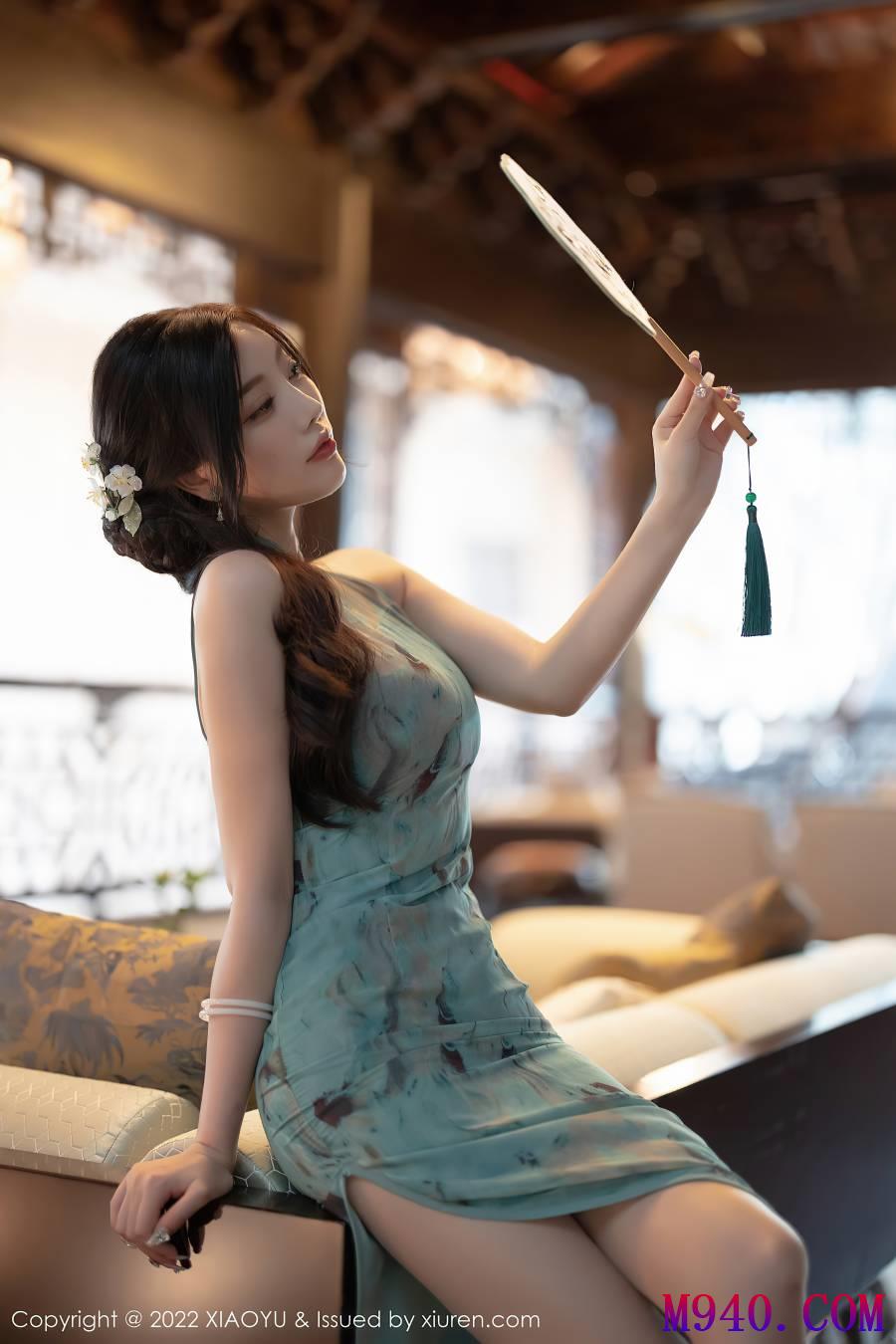 [XIAOYU语画界] 2022.10.14 VOL.882 杨晨晨Yome [92P-785MB]