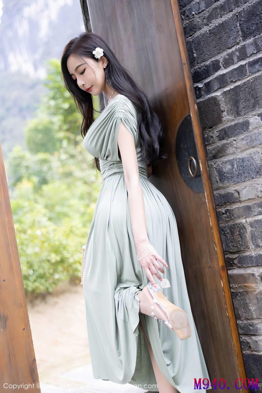 [XIAOYU语画界] 2022.11.03 VOL.896 王馨瑶yanni [93P-720MB]