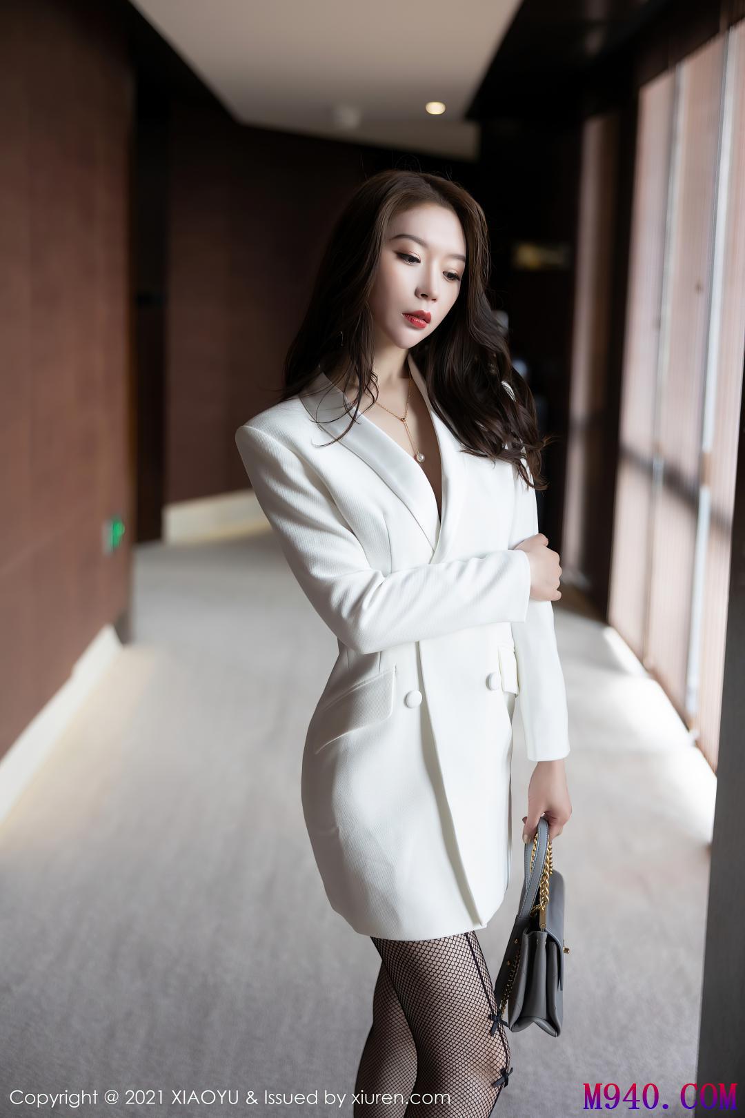 [XIAOYU语画界] 2021.11.03 VOL.646 梦心月 [90P-869MB]