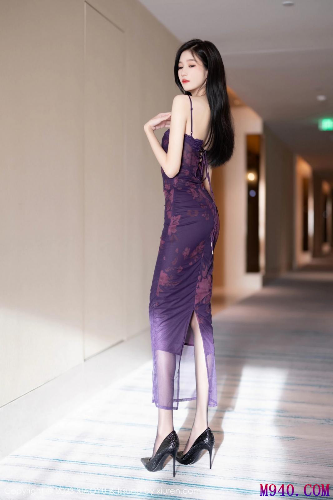 [XIAOYU语画界] 2023.10.17 VOL.1128 程程程- [84P-704MB]