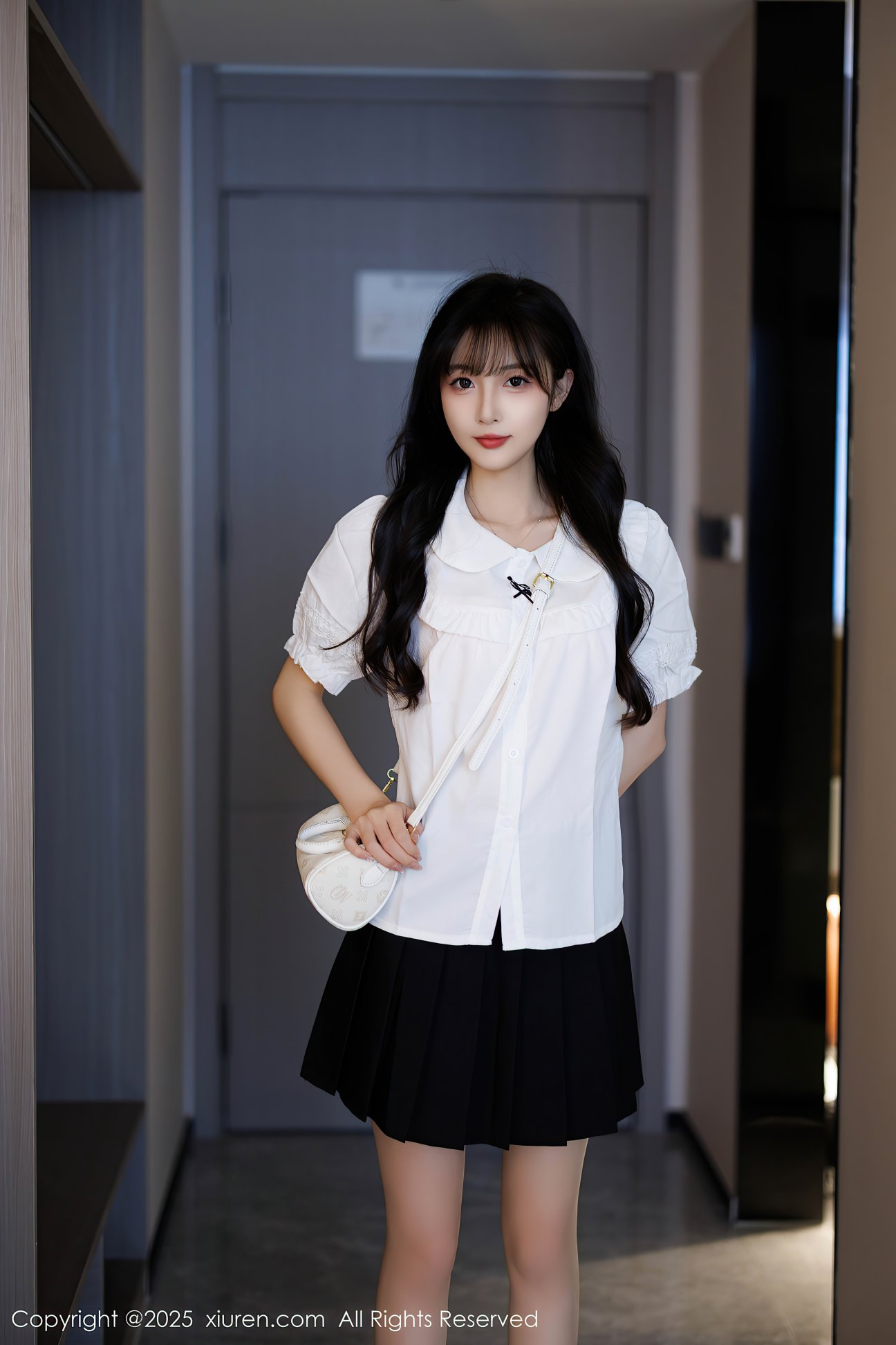 [XIUREN秀人网] 2025.03.25 NO.10067 樱桃小阑子 [83P-612MB]