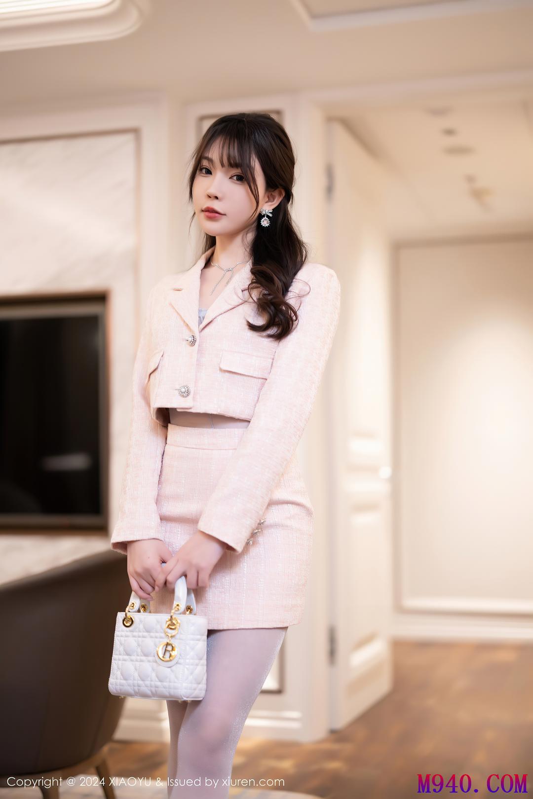 [XIUREN秀人网] 2024.04.17 VOL.1236 徐莉芝Booty [82P-630MB]