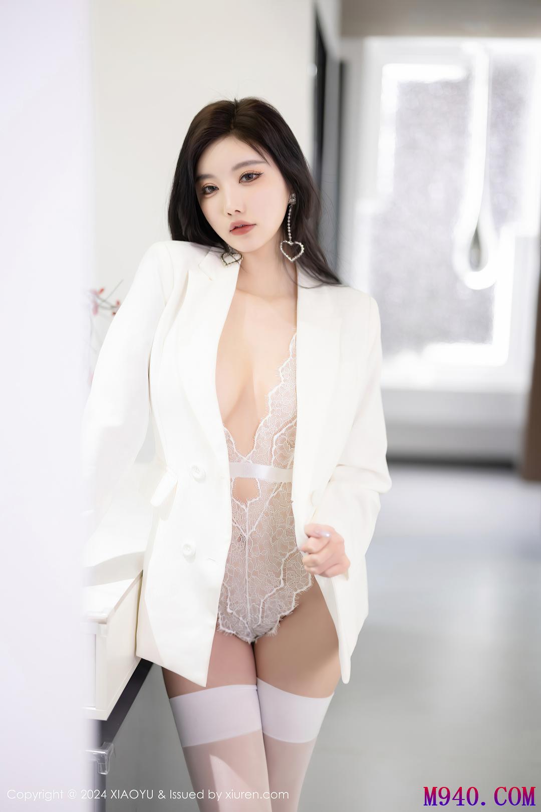 [XIAOYU语画界] 2024.04.26 VOL.1238 杨晨晨Yome [81P-554MB]